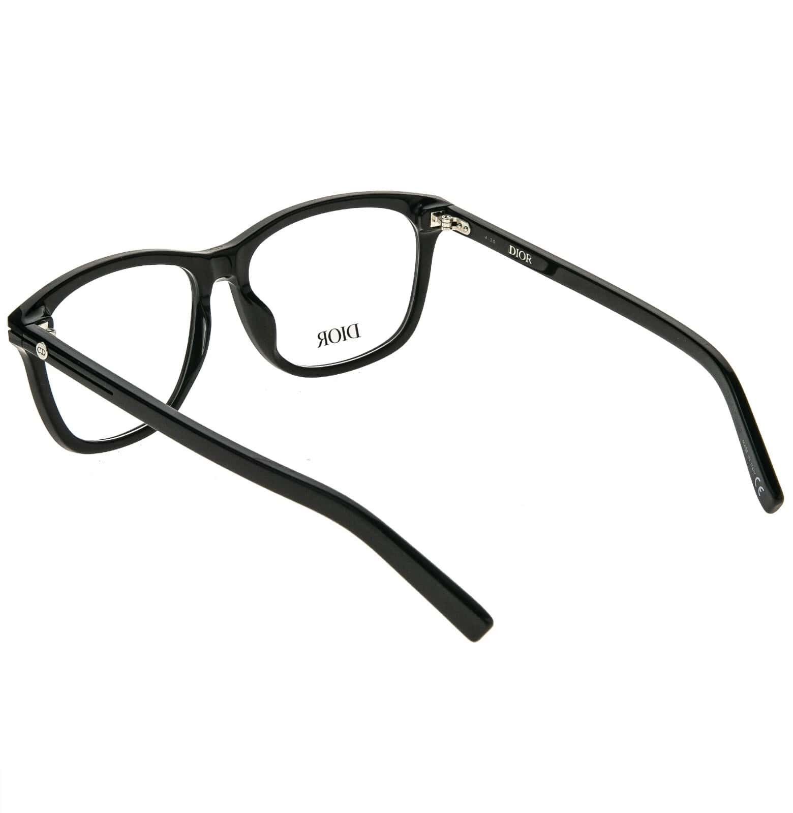 Christian Dior Monsieur CHRISTIAN DIOR Essential S2I Black DM50005I DiorEssentialO Size ONE SIZE - 7 Thumbnail
