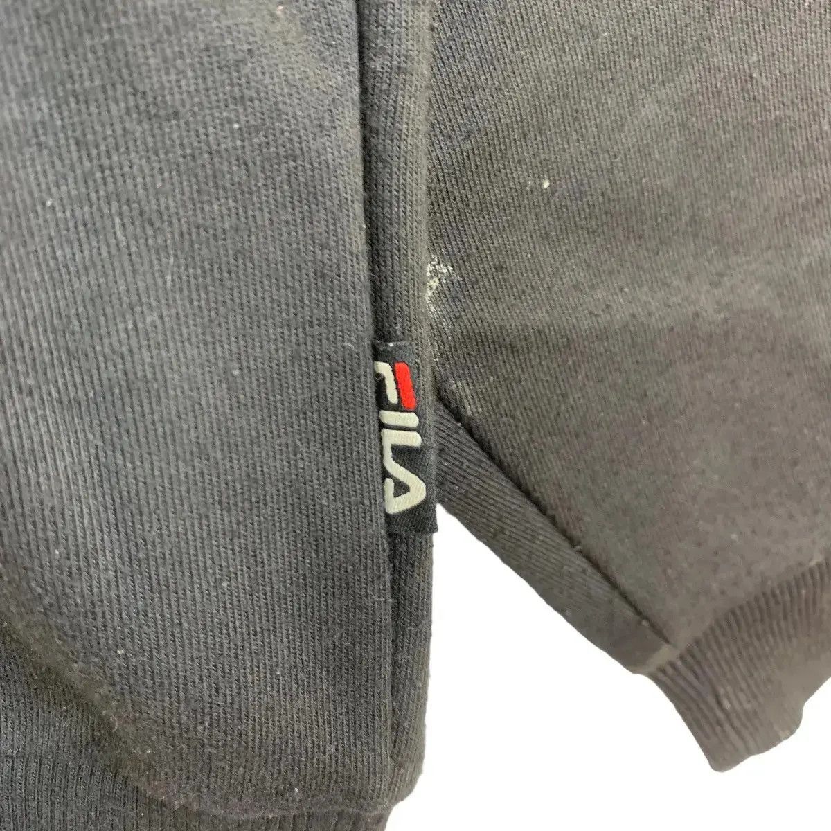 Fila Vintage FILA BIELLA ITALIA 3D Embroidered Logo Size M / US 6-8 / IT 42-44 - 3 Thumbnail