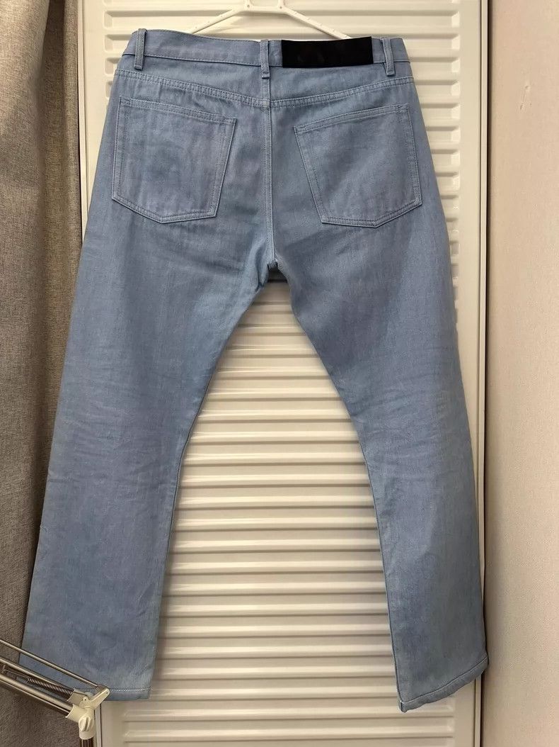 Loewe Loewe Men's jeans Size US 30 / EU 46 - 2 Thumbnail