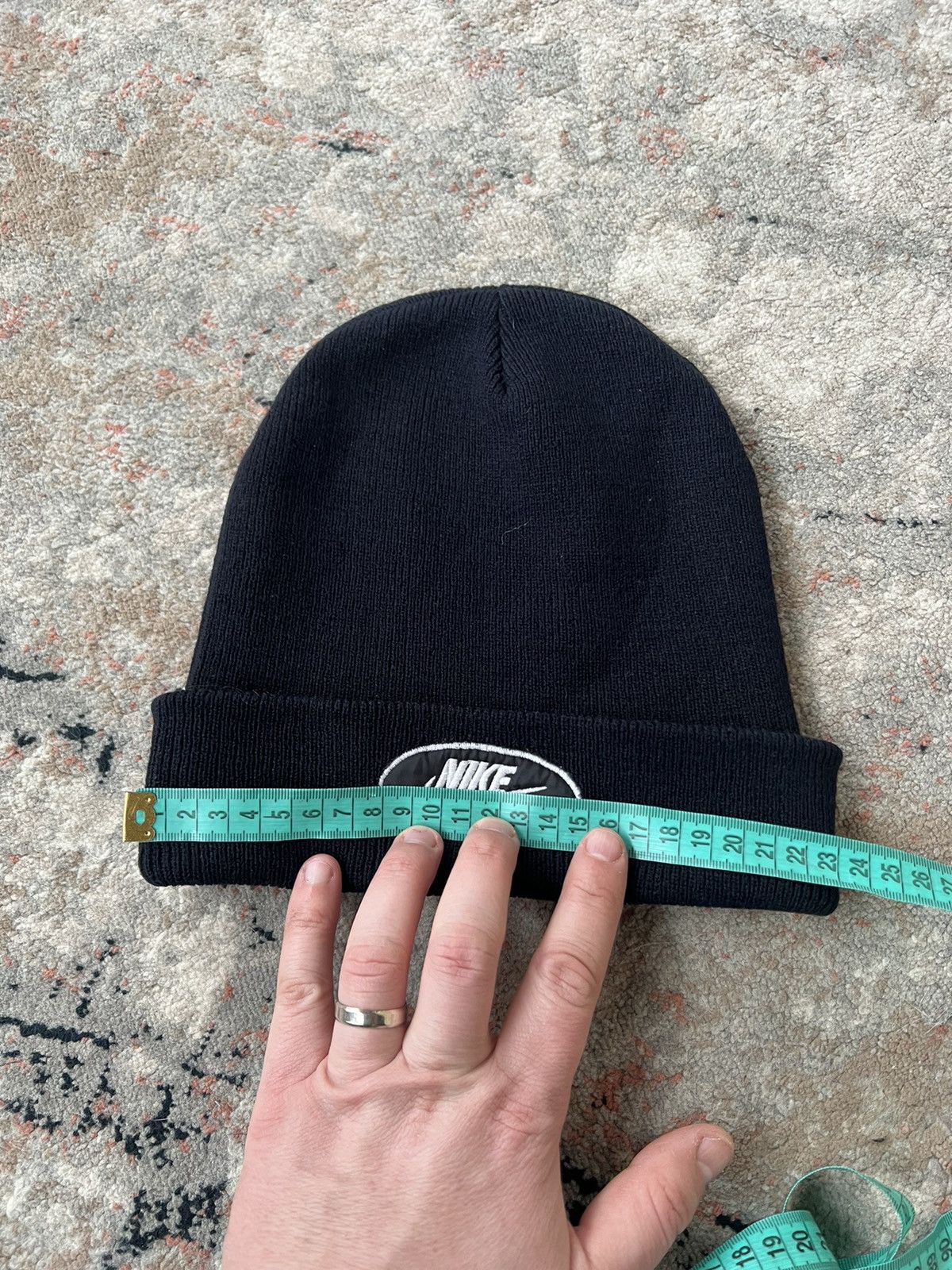 Nike Vintage Nike Hats Size ONE SIZE - 7 Thumbnail