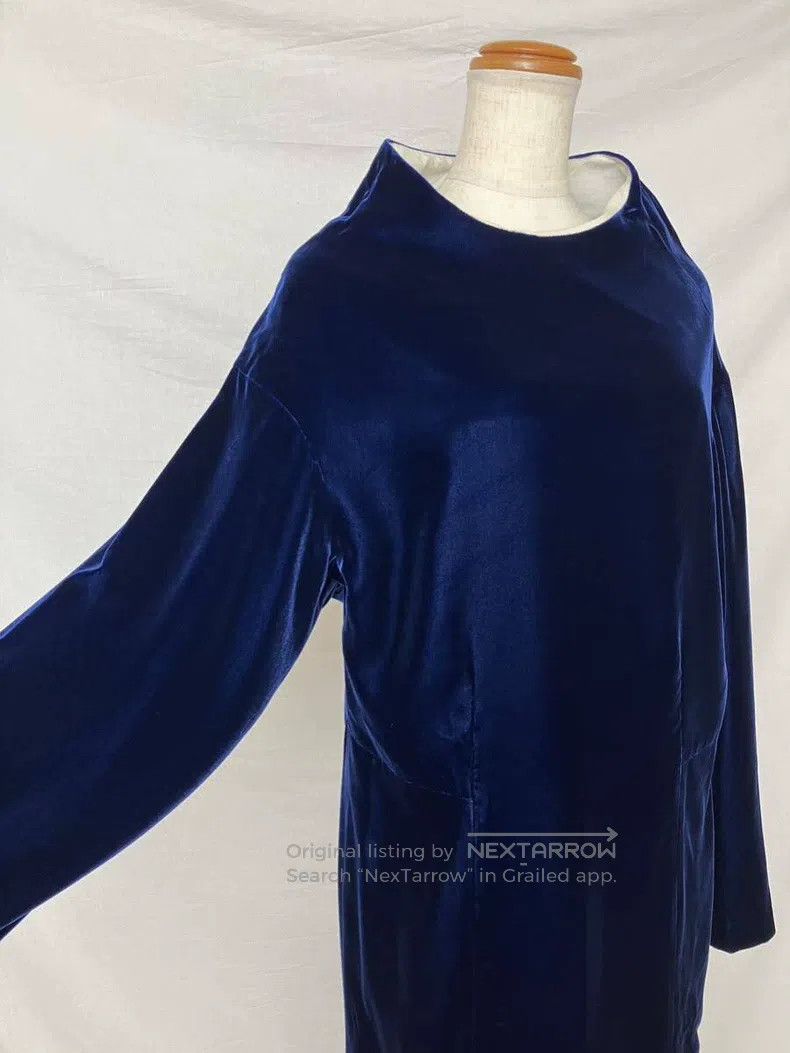Comme des Garcons Comme Des Garcons Dress Size M / US 6-8 / IT 42-44 - 7 Thumbnail