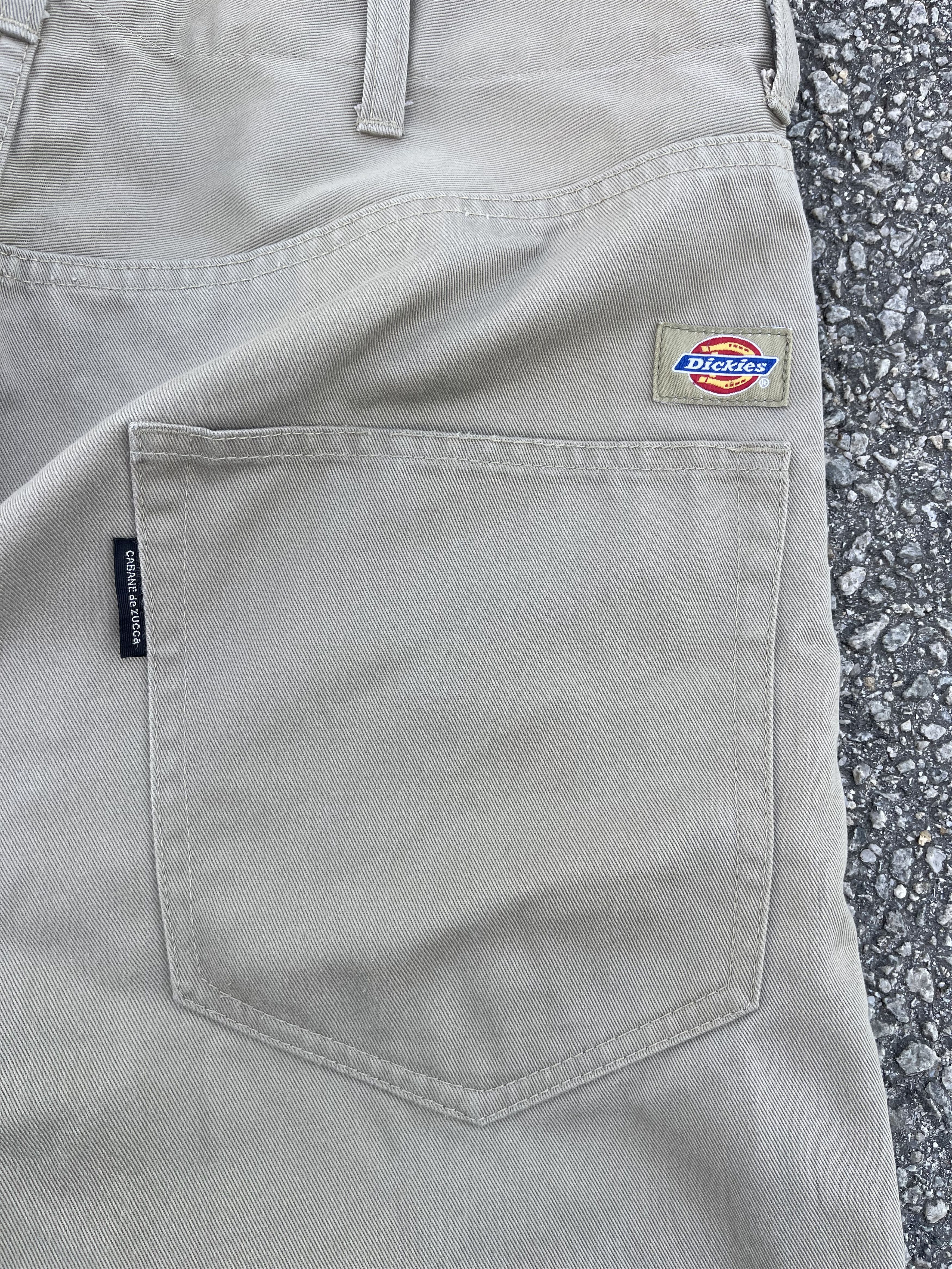 CABANE de ZUCCa × Dickies × Issey Miyake Dickies x Cabane de Zucca Long Zipper Kendrick Lamar Size US 31 - 17 Thumbnail