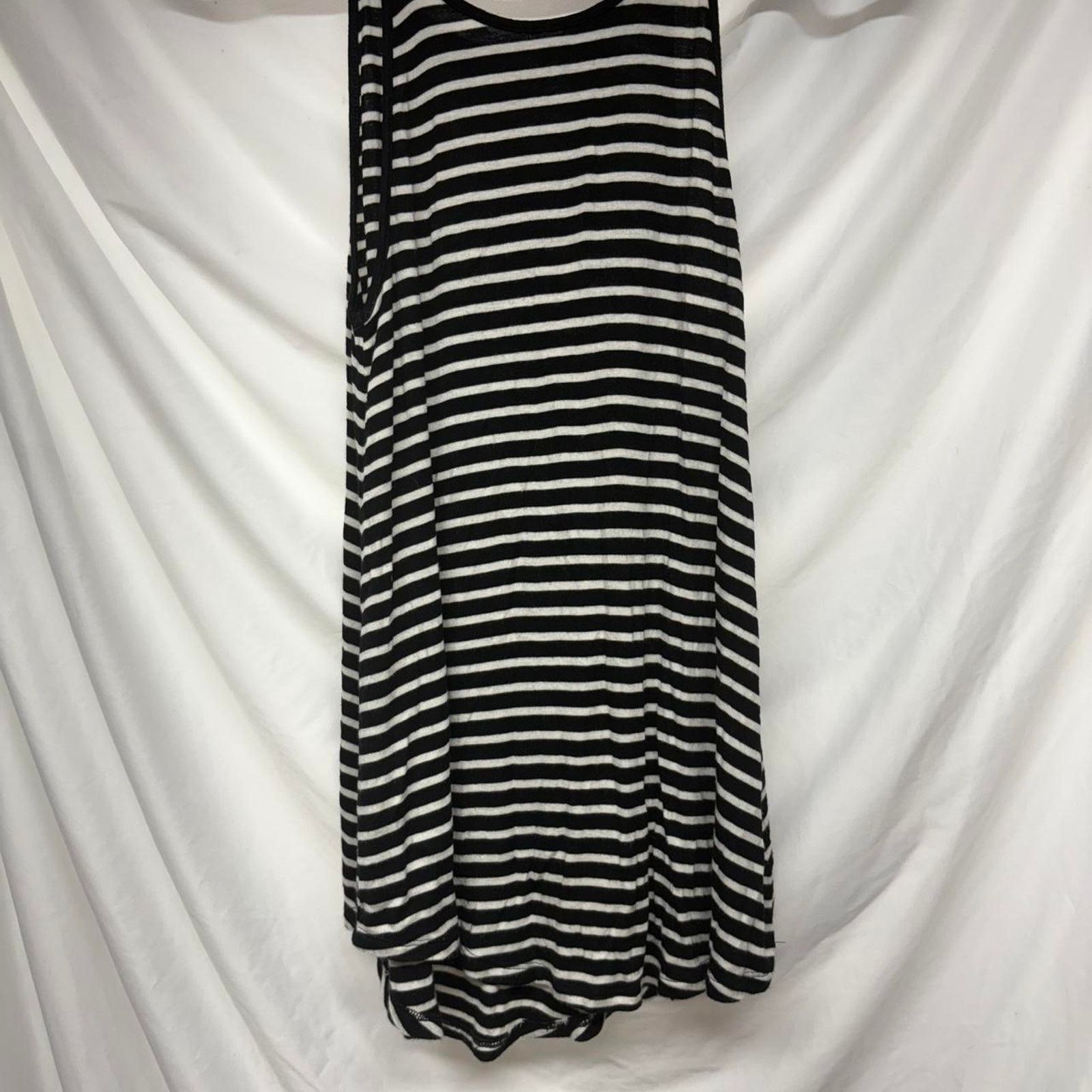 American Eagle Outfitters American eagle grey and white Size S / US 4 / IT 40 - 3 Thumbnail