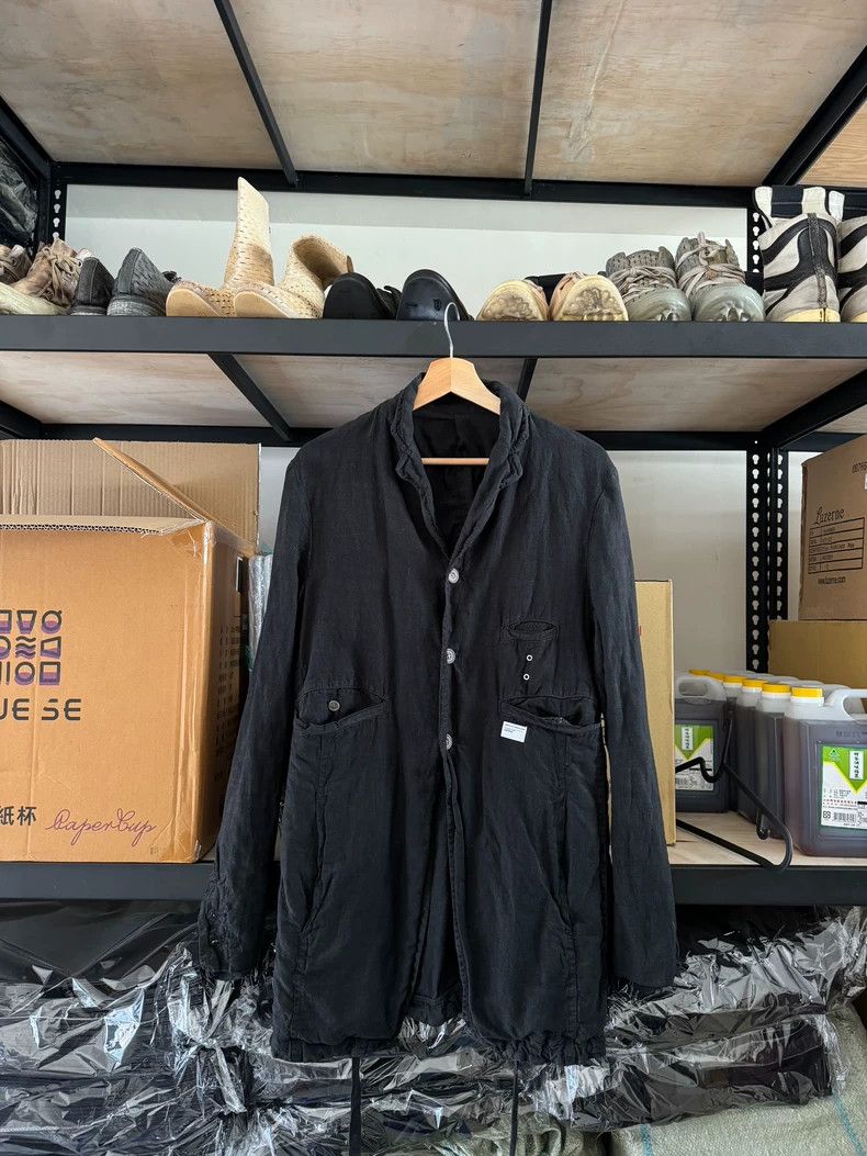 Undercover UNDERCOVER 11SS jacket 2505-Nextarrow Size US M / EU 48-50 / 2 - 1 Thumbnail