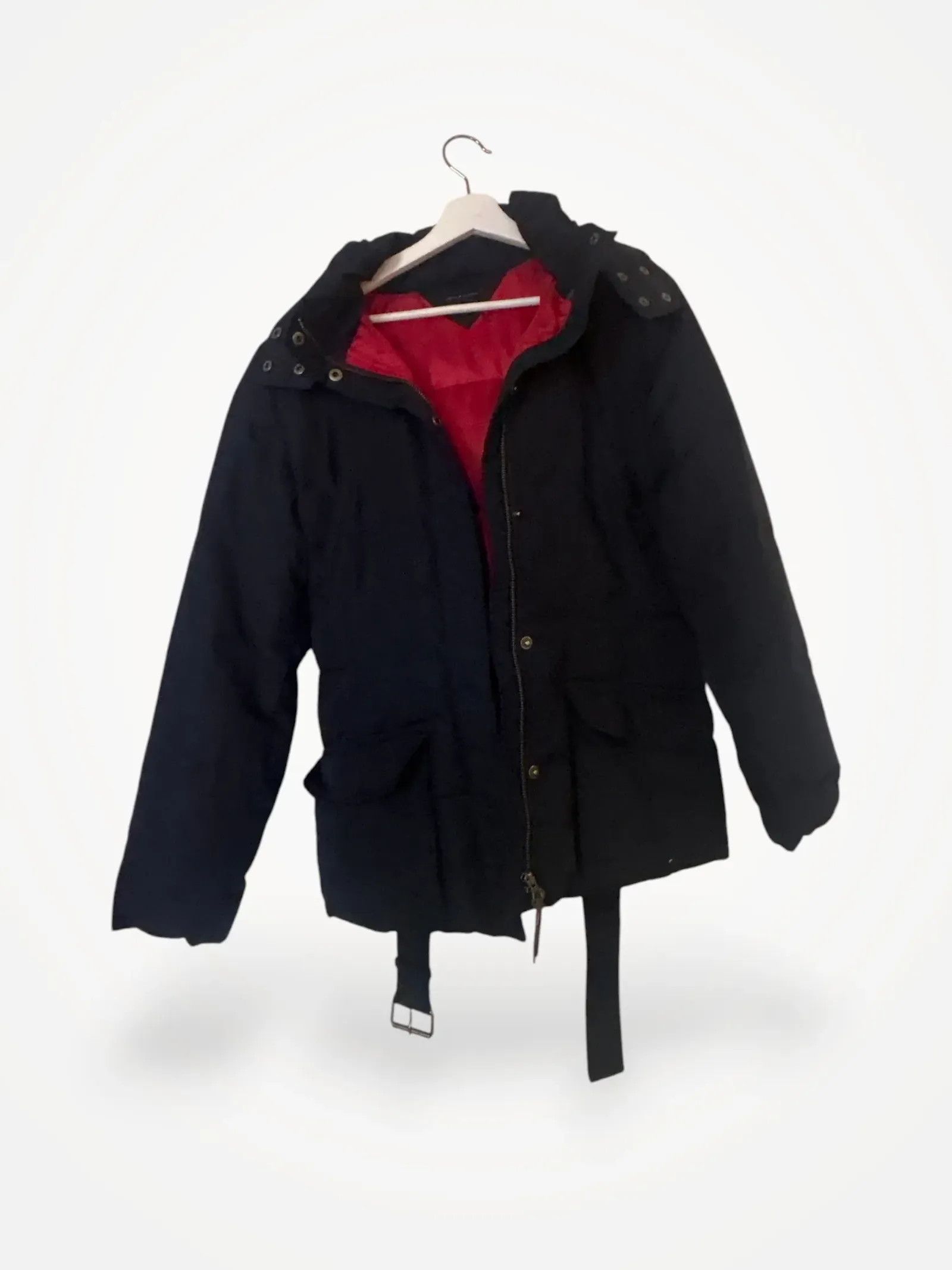 Tommy Hilfiger Tommy Hilfiger Jacket Size L / US 10 / IT 46 - 1 Thumbnail