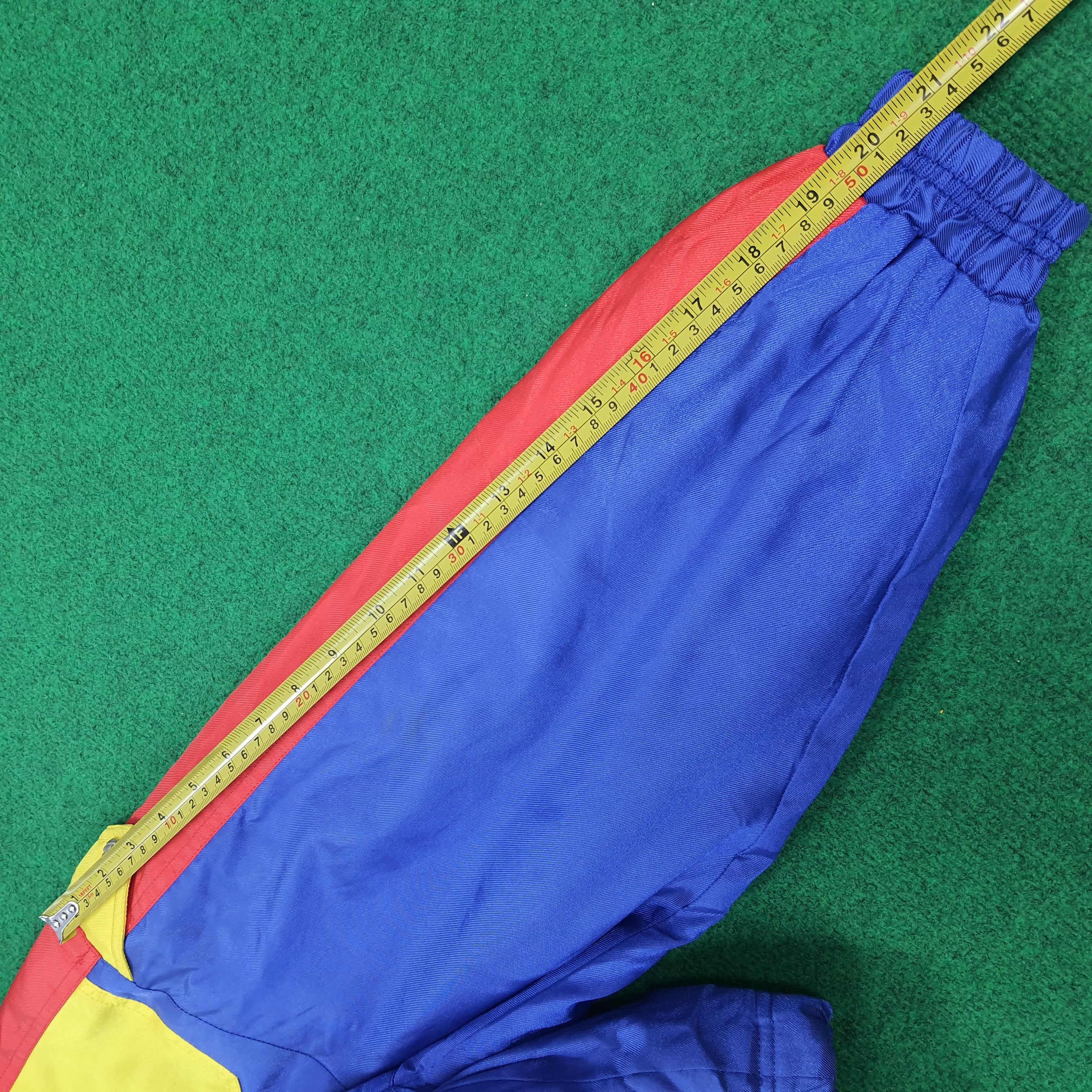 Courreges Vintage Courrege Paris Sports Futur Ski Parka Jacket C309N21 Size US M / EU 48-50 / 2 - 12 Thumbnail