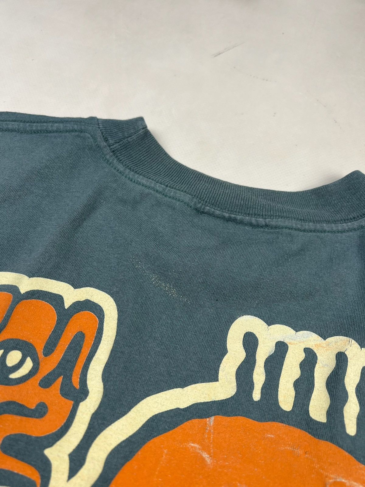 O'Neill Vintage Y2K Surf tee seven tenths mambo style Size US L / EU 52-54 / 3 - 10 Thumbnail