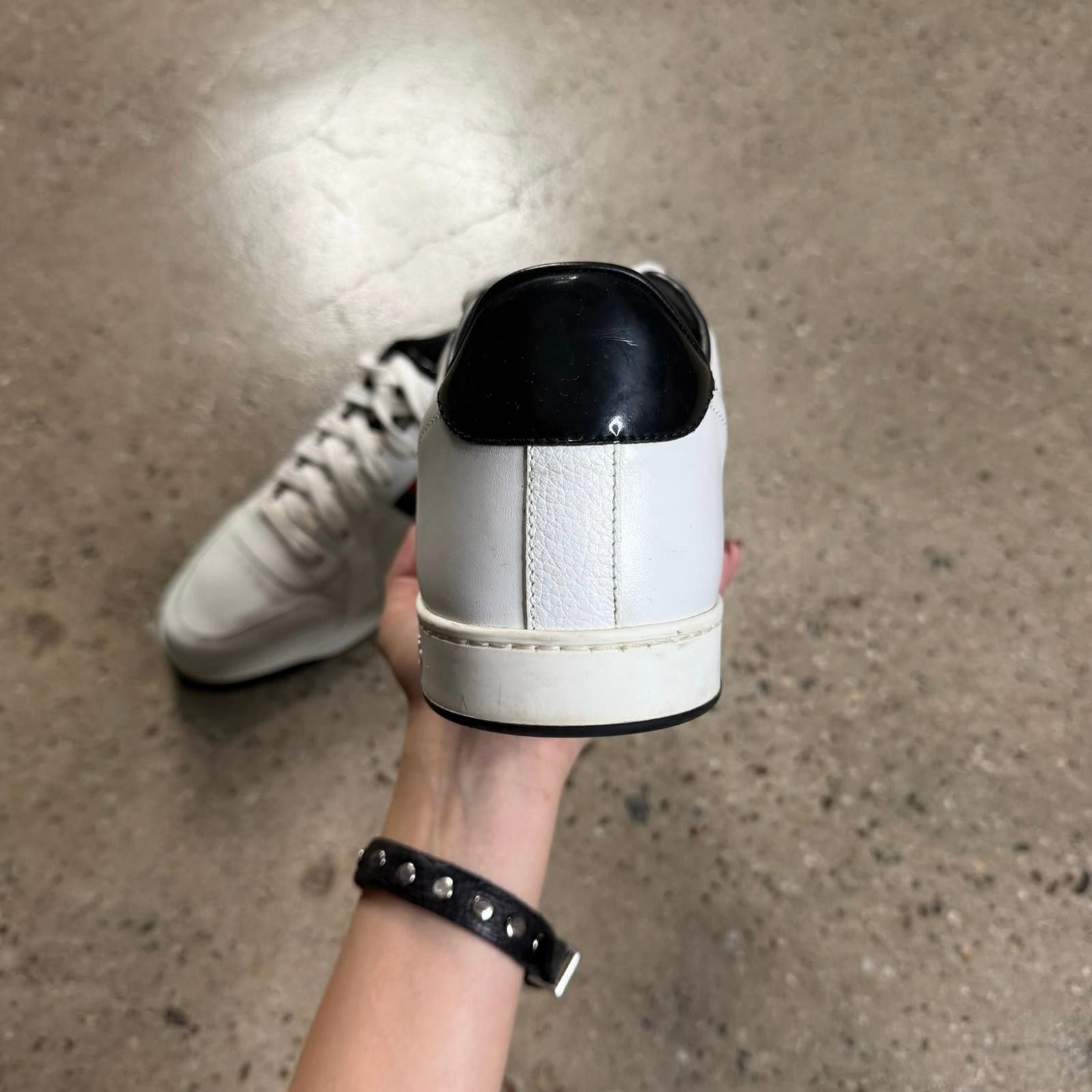 Gucci Gucci Ace Sneakers Size US 11 / EU 44 - 6 Thumbnail