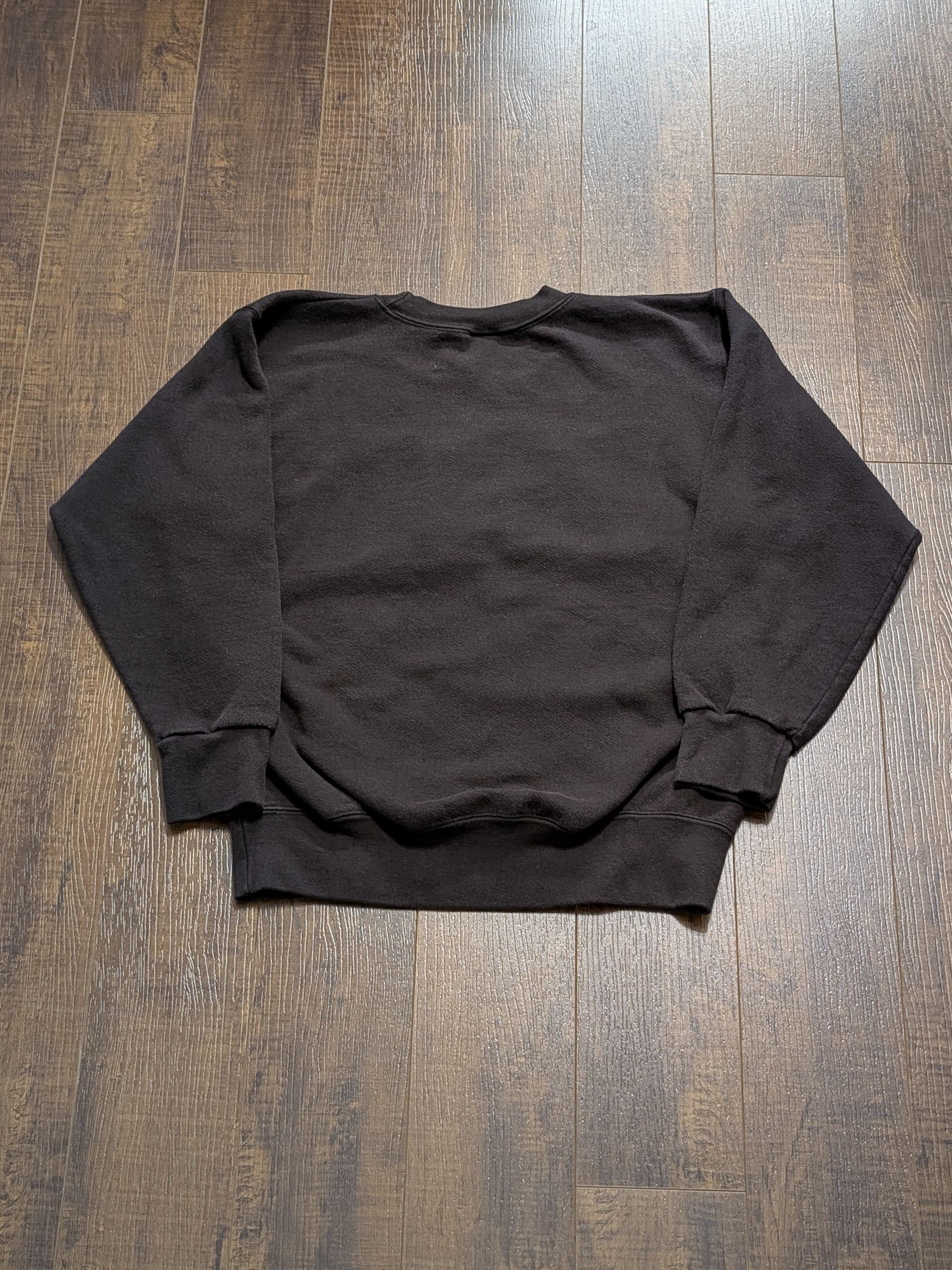 The Game 90's Oklahoma State The Game Crewneck Made in USA Size - S Size US S / EU 44-46 / 1 - 4 Thumbnail