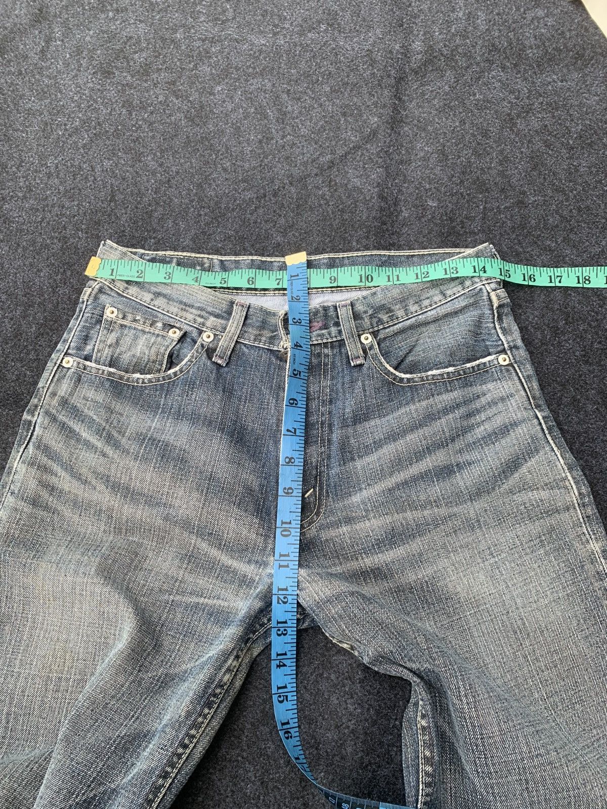 Y2k Levi's 502 faded.made In Japan 🇯🇵.