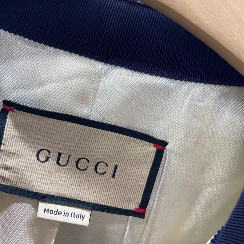 Gucci Gucci jacket DM me if interested Size XS / US 0-2 / IT 36-38 - 6 Thumbnail
