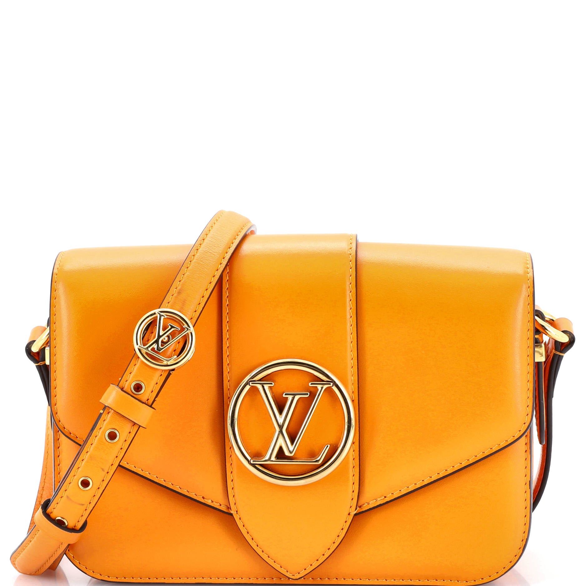 Louis Vuitton LV Pont 9 Bag Size ONE SIZE - 1 Thumbnail
