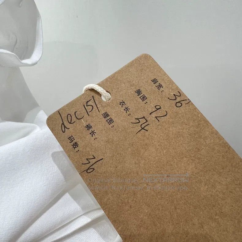 Hermes Hermes Chest pocket H embroidery short-sleeved T-shirt Size XS / US 0-2 / IT 36-38 - 5 Thumbnail