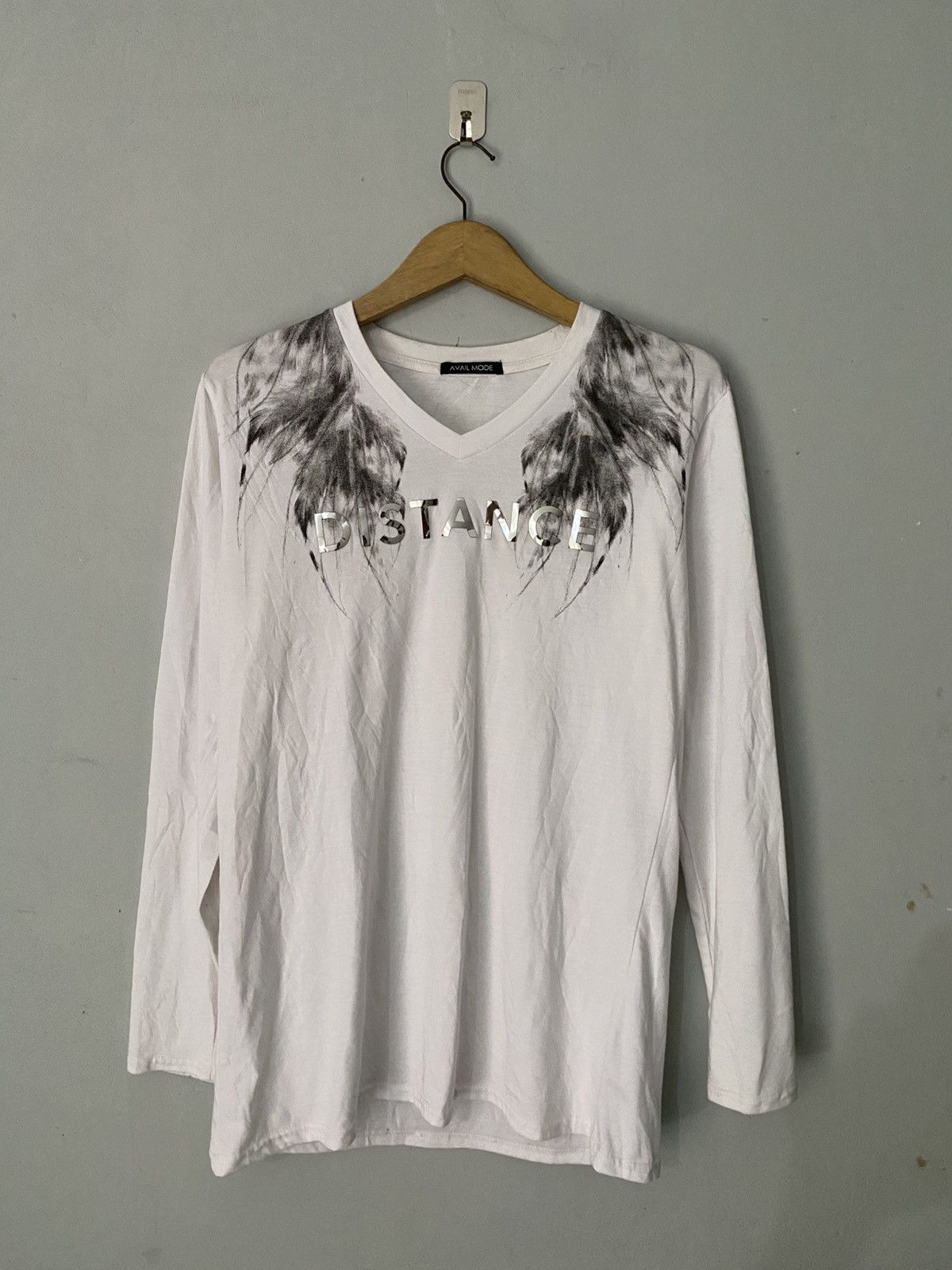 If Six Was Nine Feather | Grailed
