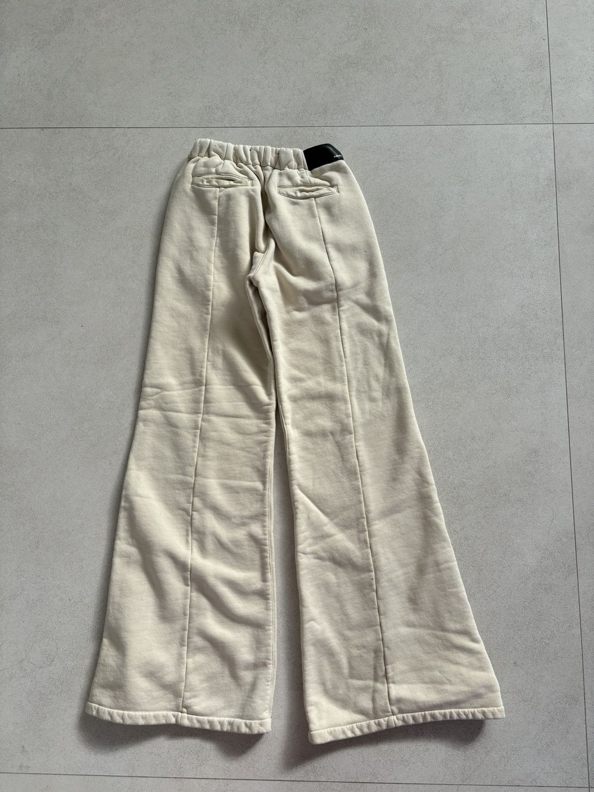 Amiri Amiri sweatpants Size 28" / US 6 / IT 42 - 2 Thumbnail