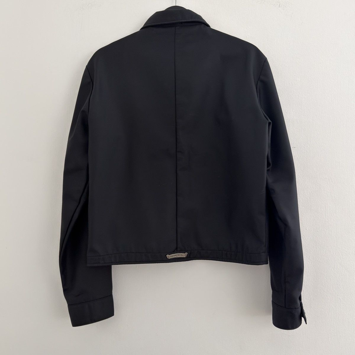 Chrome Hearts Vintage Chrome Hearts Work Jacket Size US M / EU 48-50 / 2 - 2 Thumbnail