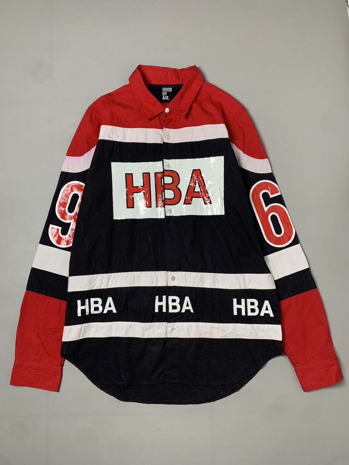 Hood By Air HBA - SS14 Playboi Carti Size US XL / EU 56 / 4 - 3 Thumbnail