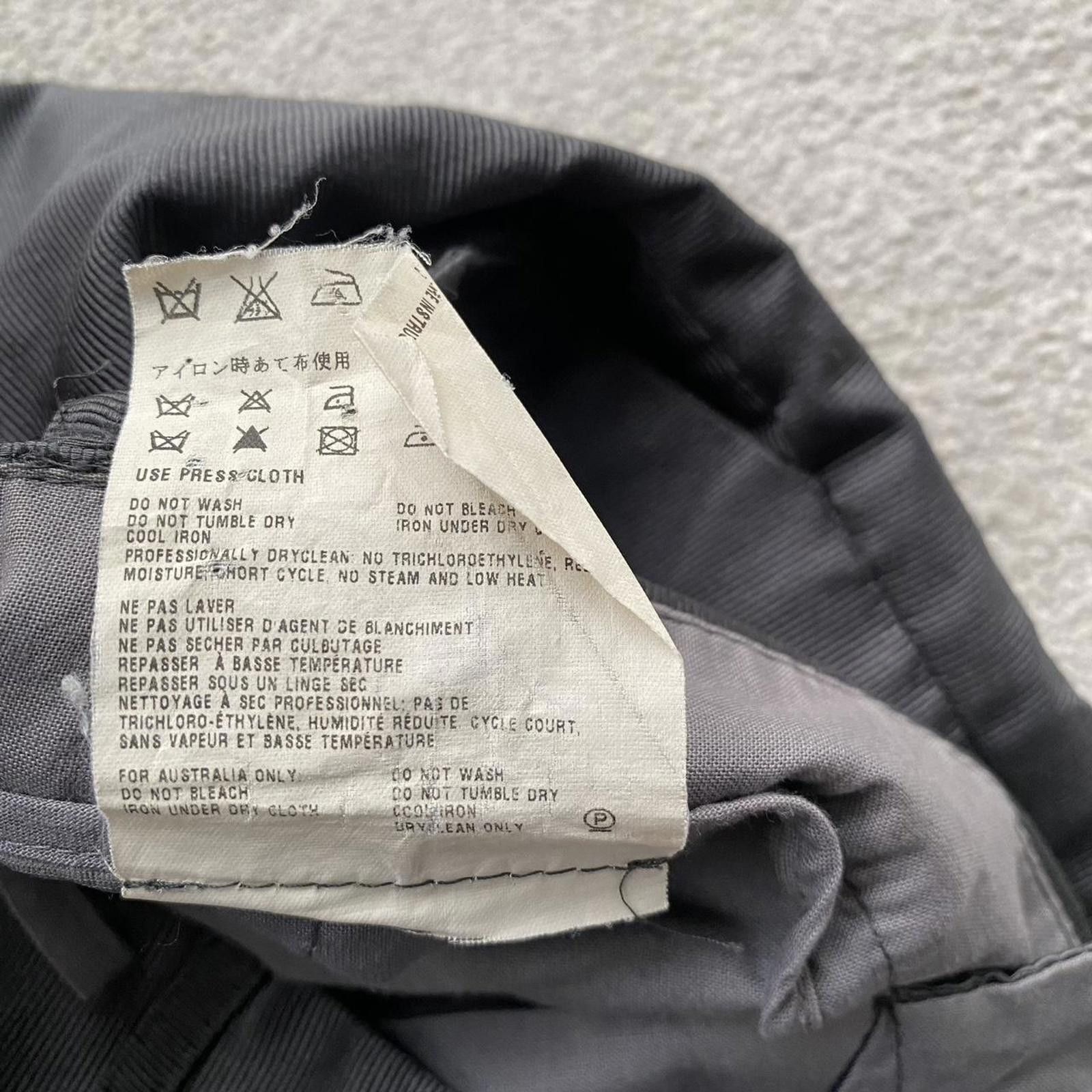 Miu Miu Miu Miu Silk Blend Shorts Size 27" / US 4 / IT 40 - 7 Thumbnail
