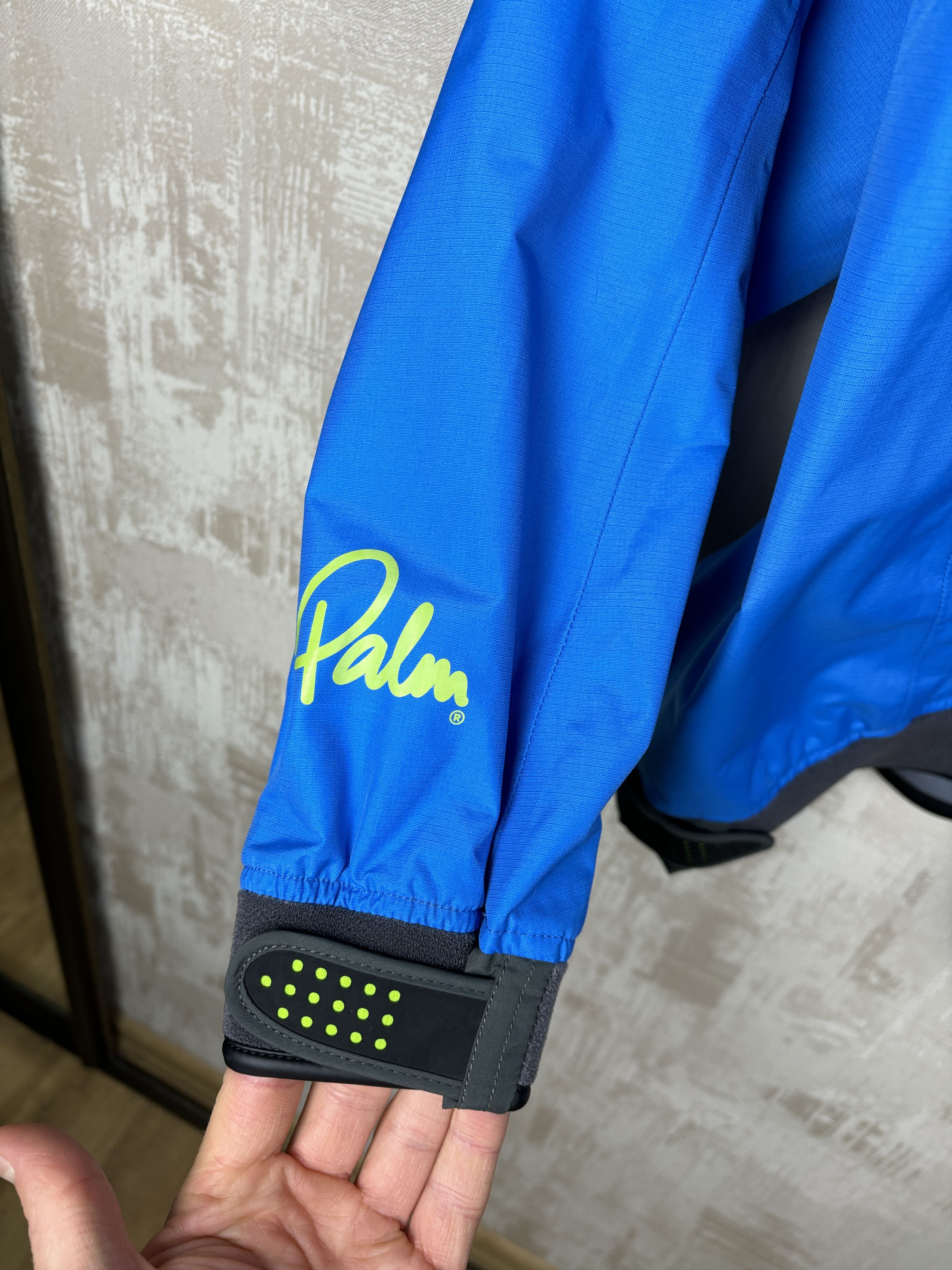 Other Palm Equipment Vector Jacket Canoeing Sailing Kayaking Size US XL / EU 56 / 4 - 11 Thumbnail