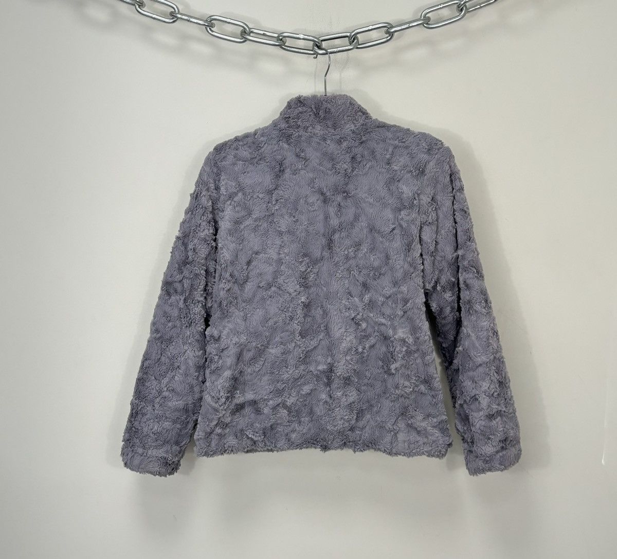 The North Face The North Face Women’s Reversible Outdoor Teddy Jacket Size S / US 4 / IT 40 - 2 Thumbnail