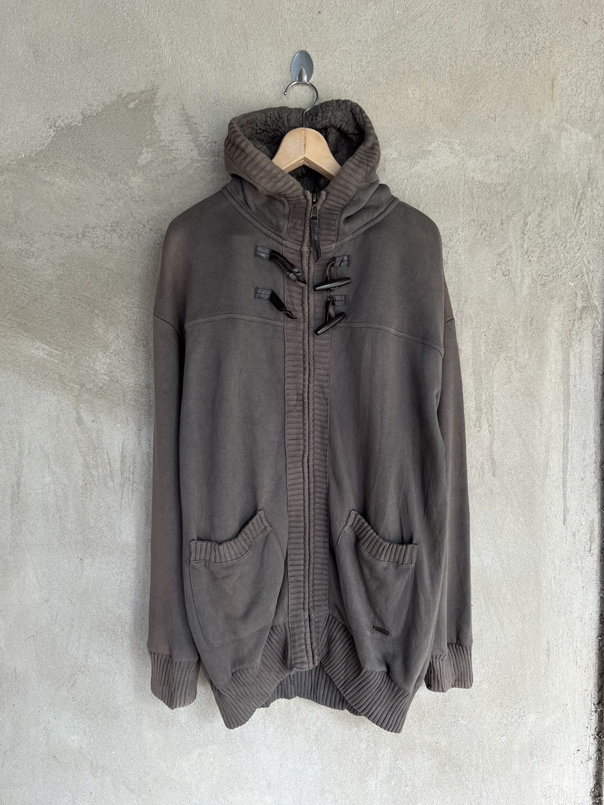 Billabong Billabong Hoodies Jacket Size L / US 10 / IT 46 - 2 Thumbnail