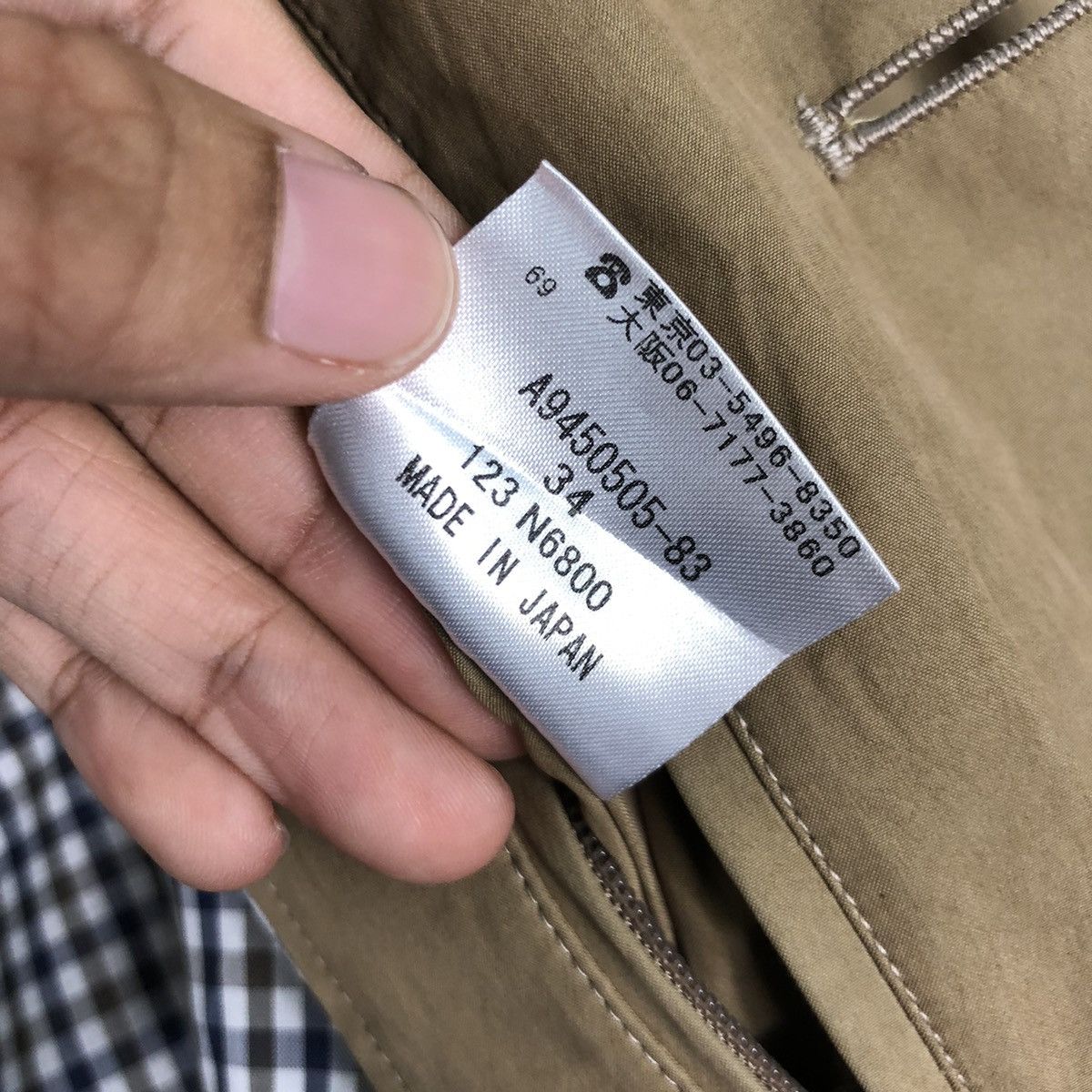 Aquascutum × Other × Vintage Aquascutum Trench Coats Size US M / EU 48-50 / 2 - 17 Thumbnail
