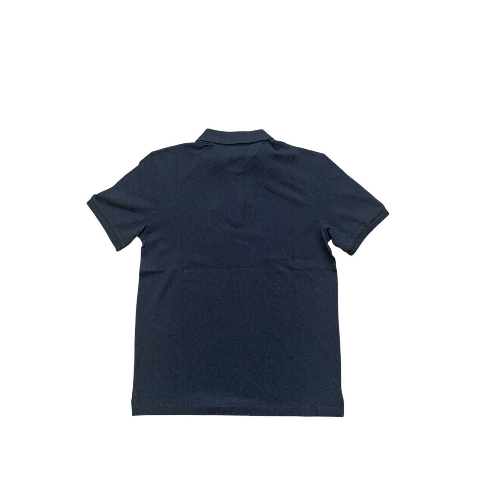 Diesel Diesel T-Smith Div Logo Polo Shirt Midnight Blue Size L Size US L / EU 52-54 / 3 - 4 Thumbnail