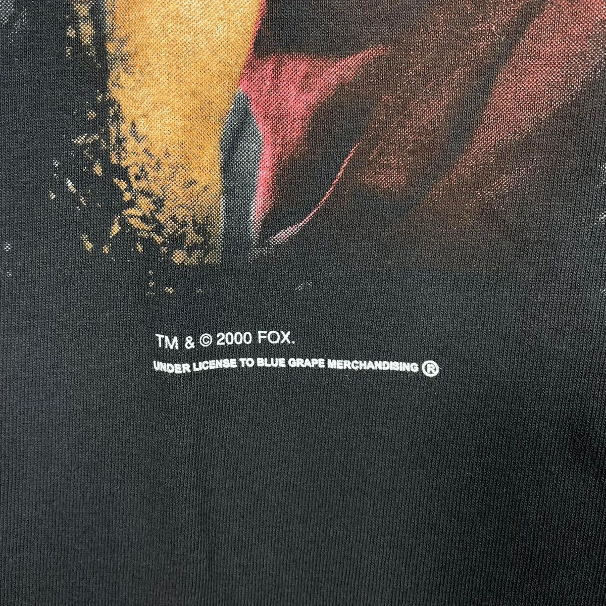 Vintage Rare Vintage 2000 Buffy The Vampire Slayer - Oz Seth Green Size US XL / EU 56 / 4 - 5 Thumbnail