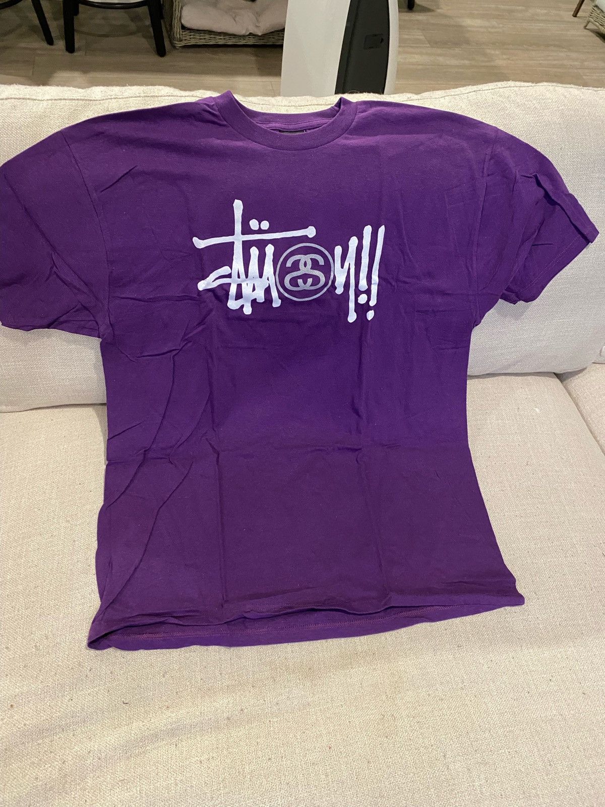 Stussy Stussy Size US L / EU 52-54 / 3 - 1 Preview