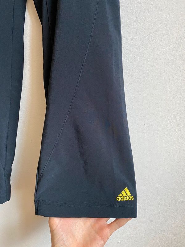 Adidas Adidas equipment y2k 2000s EQT vintage pants size S-M Size 27" / US 4 / IT 40 - 5 Thumbnail