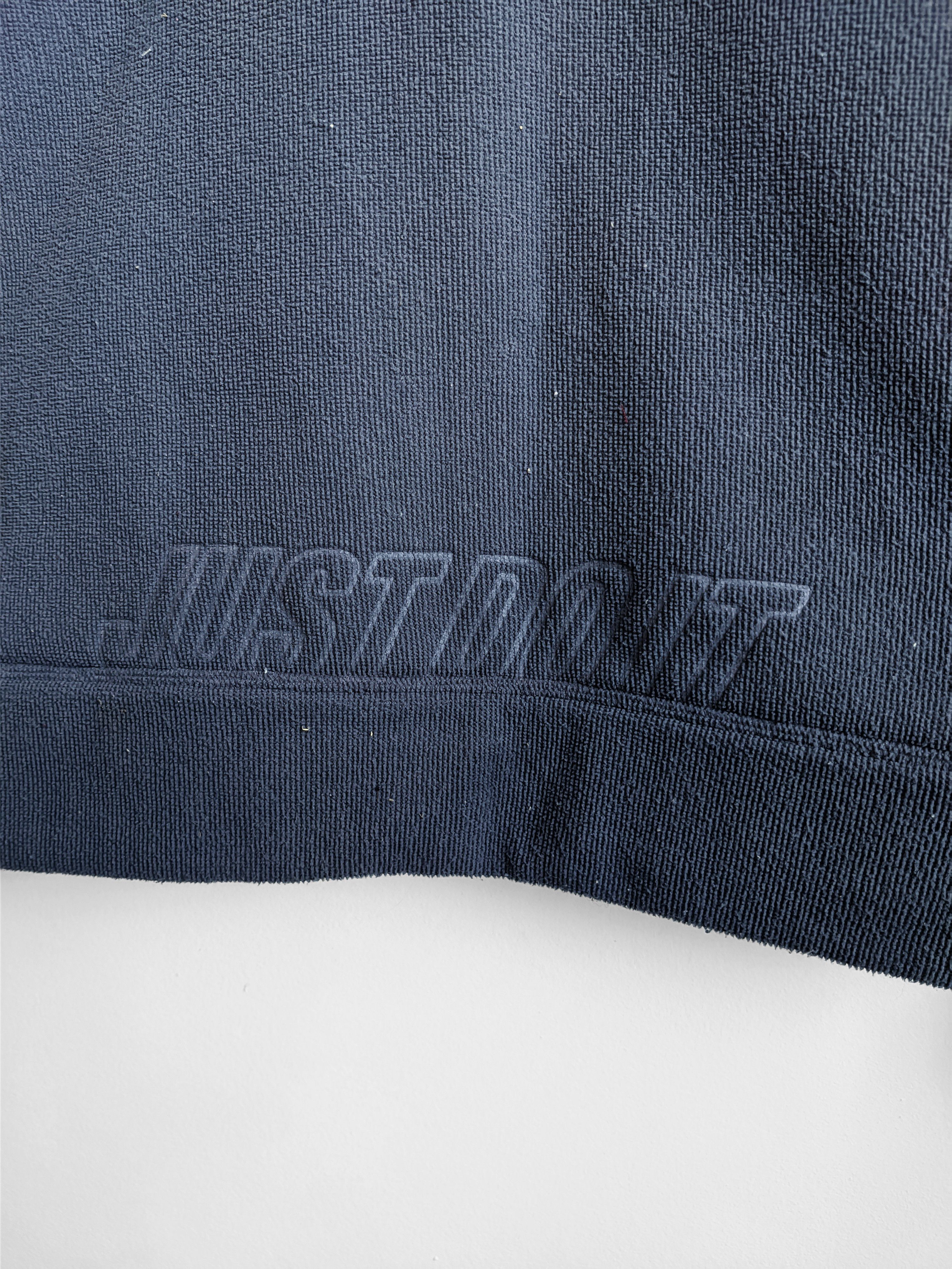 Nike Nike vintage zip up jacket 90s Size US M / EU 48-50 / 2 - 9 Thumbnail