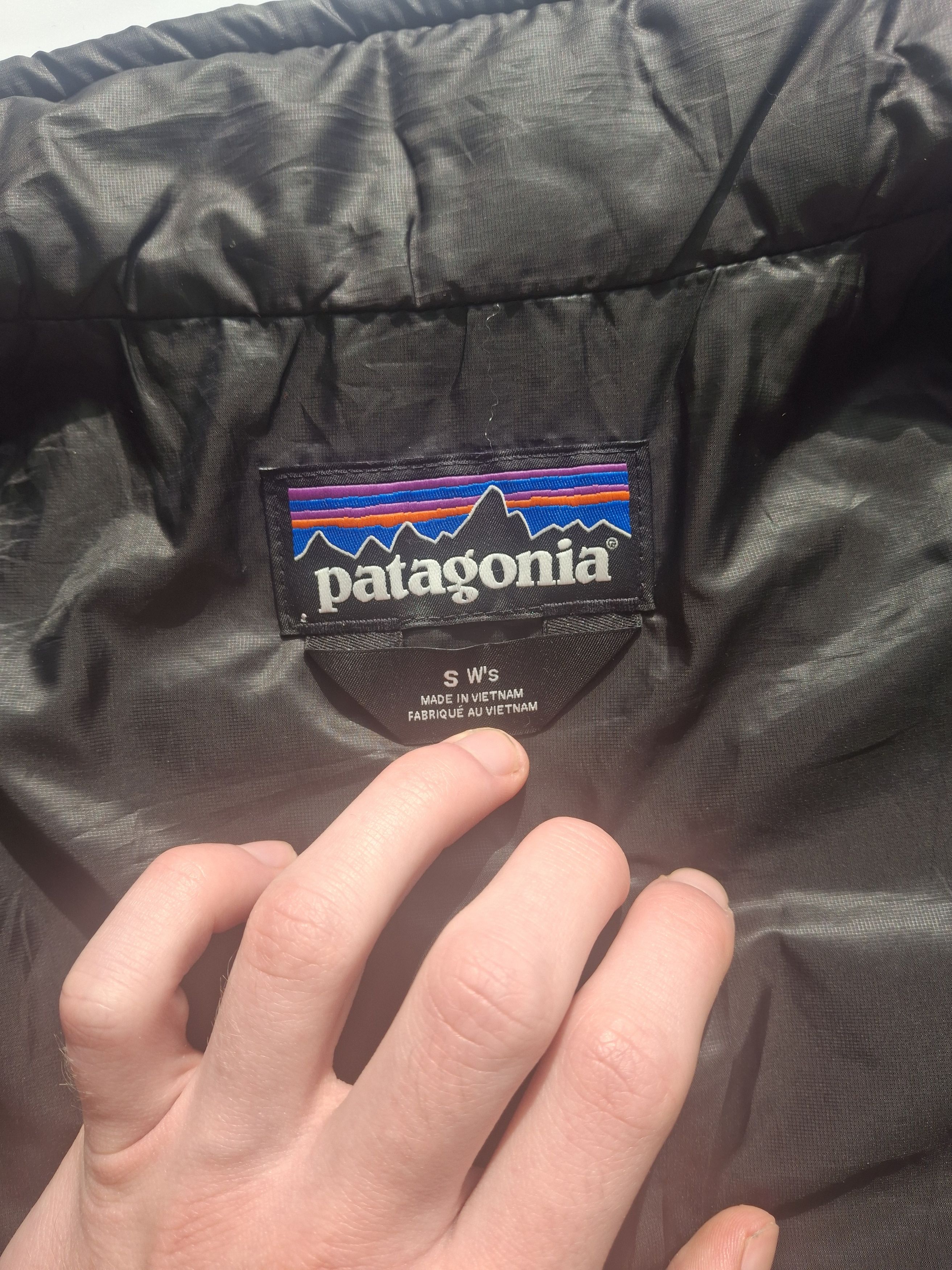 Patagonia Patagonia jacket woman S for spring Size S / US 4 / IT 40 - 5 Thumbnail