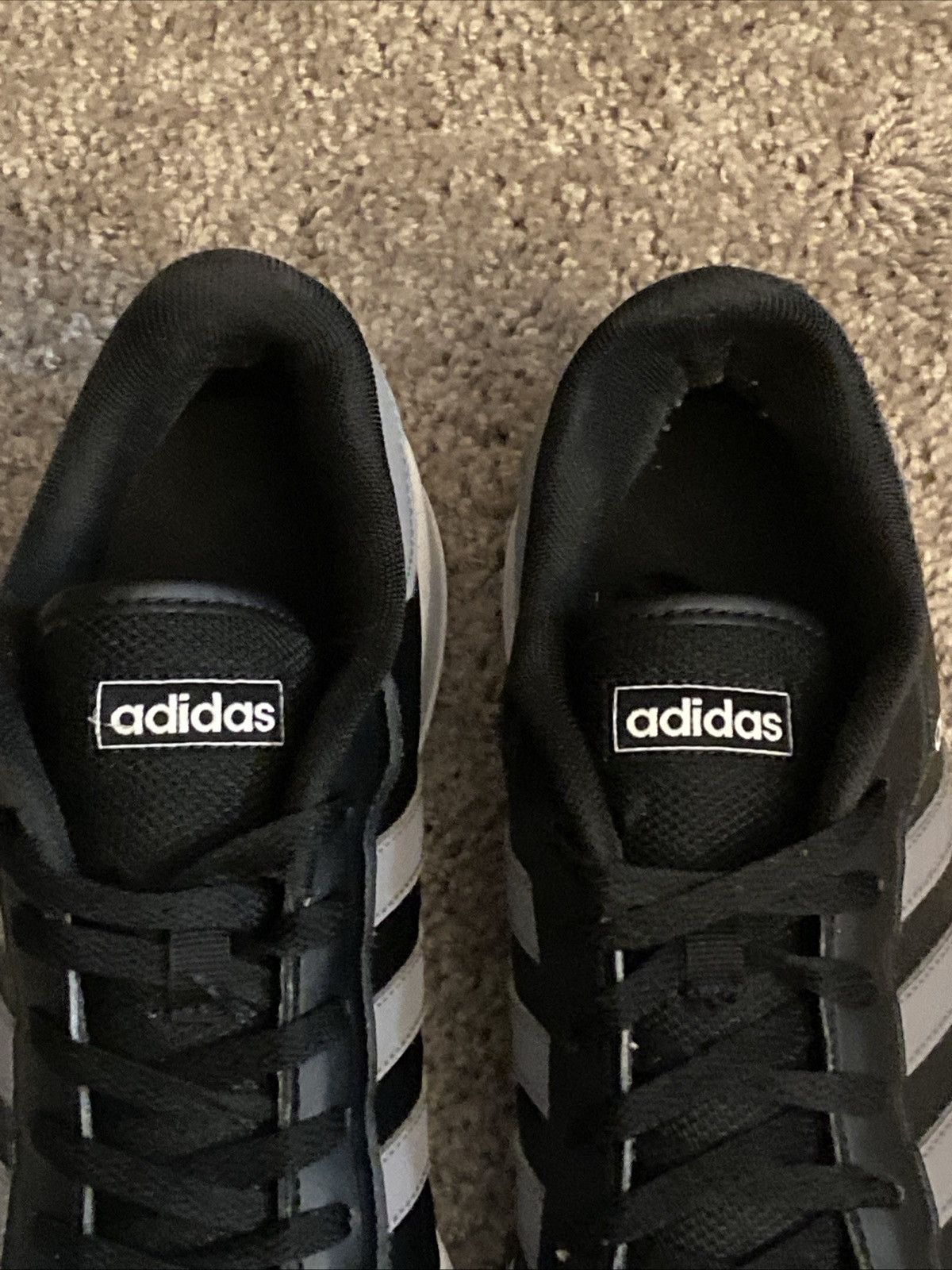 Adidas Adidas Breaknet Low Trainer sneakers men’s 10.5 Size US 10.5 / EU 43-44 - 19 Thumbnail