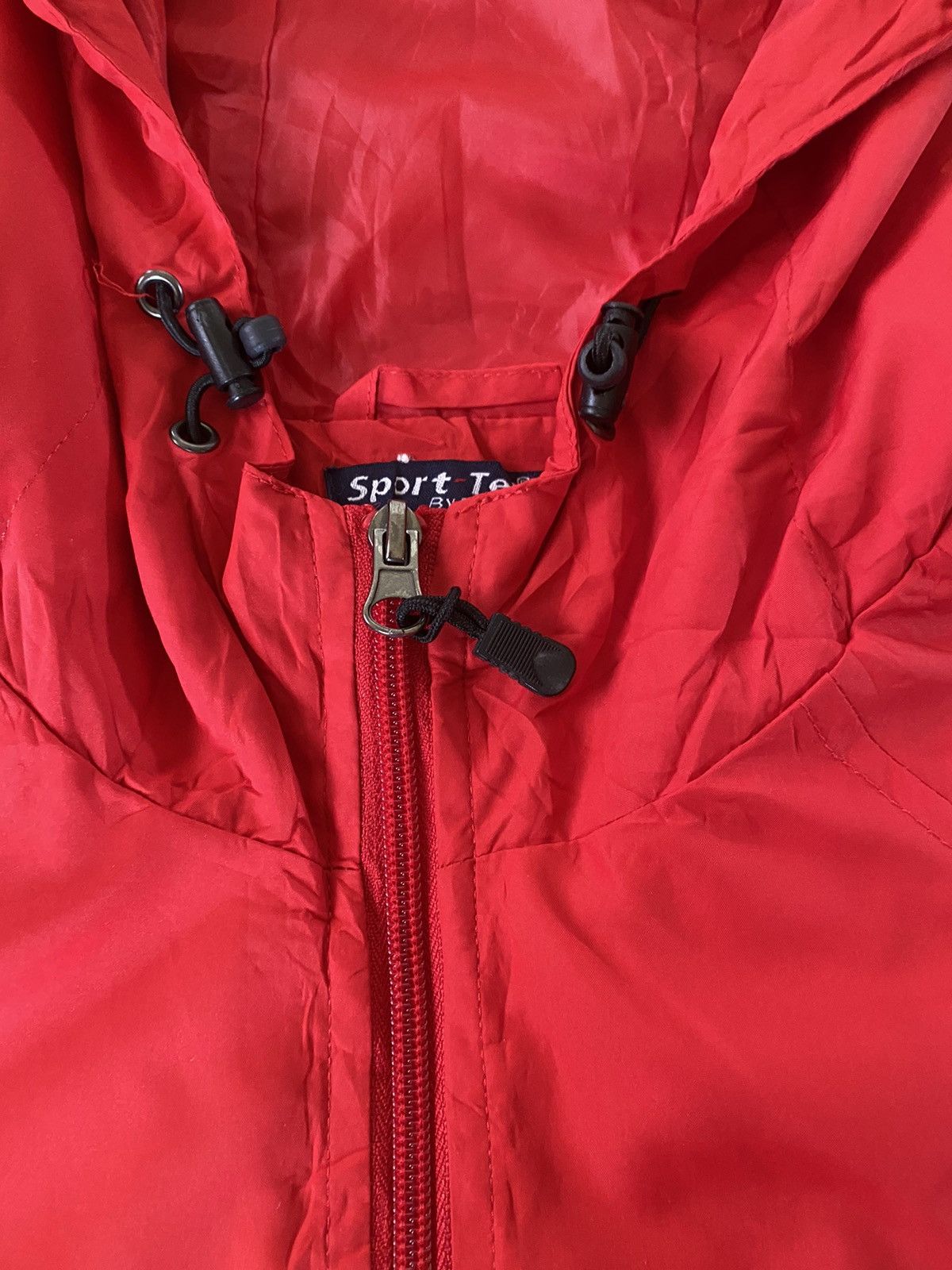 Ford Vintage Ford Auto Skills Windbreaker Zipper Jacket XL Size US L / EU 52-54 / 3 - 6 Thumbnail