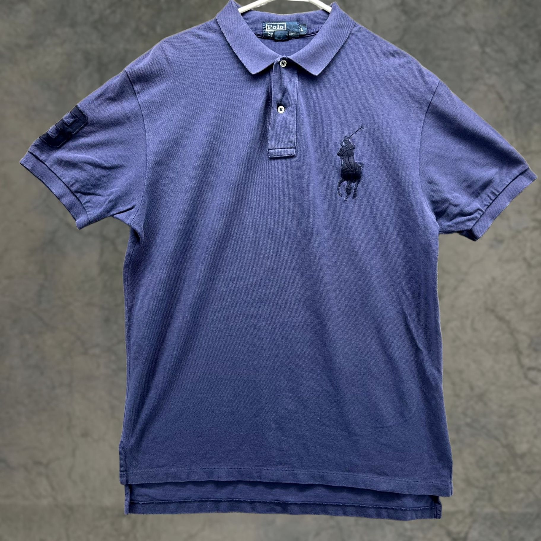トップス Rare POLO RALPH LAUREN Big Pony Y2K Polo Ralph Lauren Polo Ralph lauren Y2K big pony RareBuenos aires
