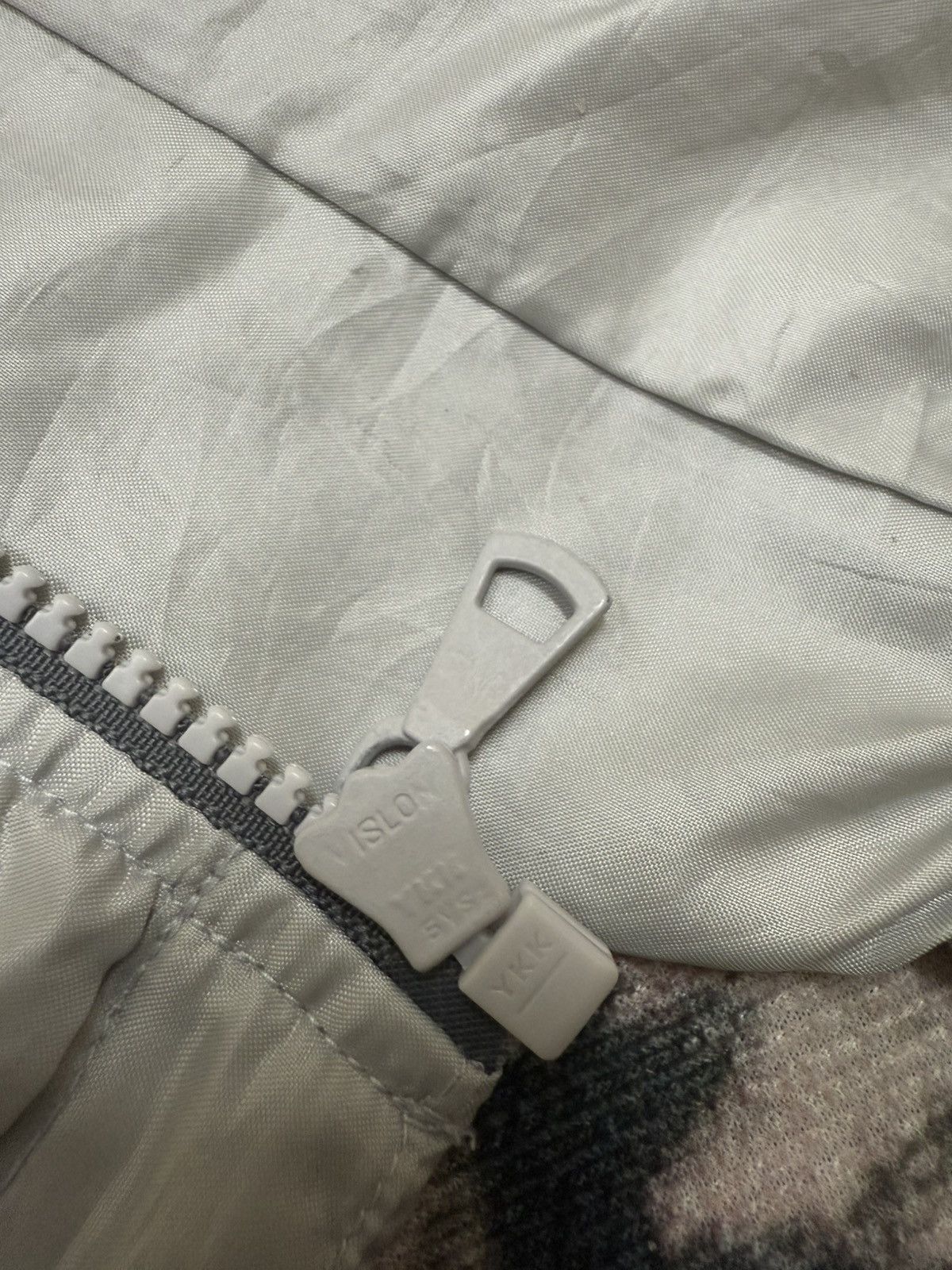 Japanese Brand × Uniqlo Uniqlo Windbreaker Jacket Size S / US 4 / IT 40 - 9 Thumbnail