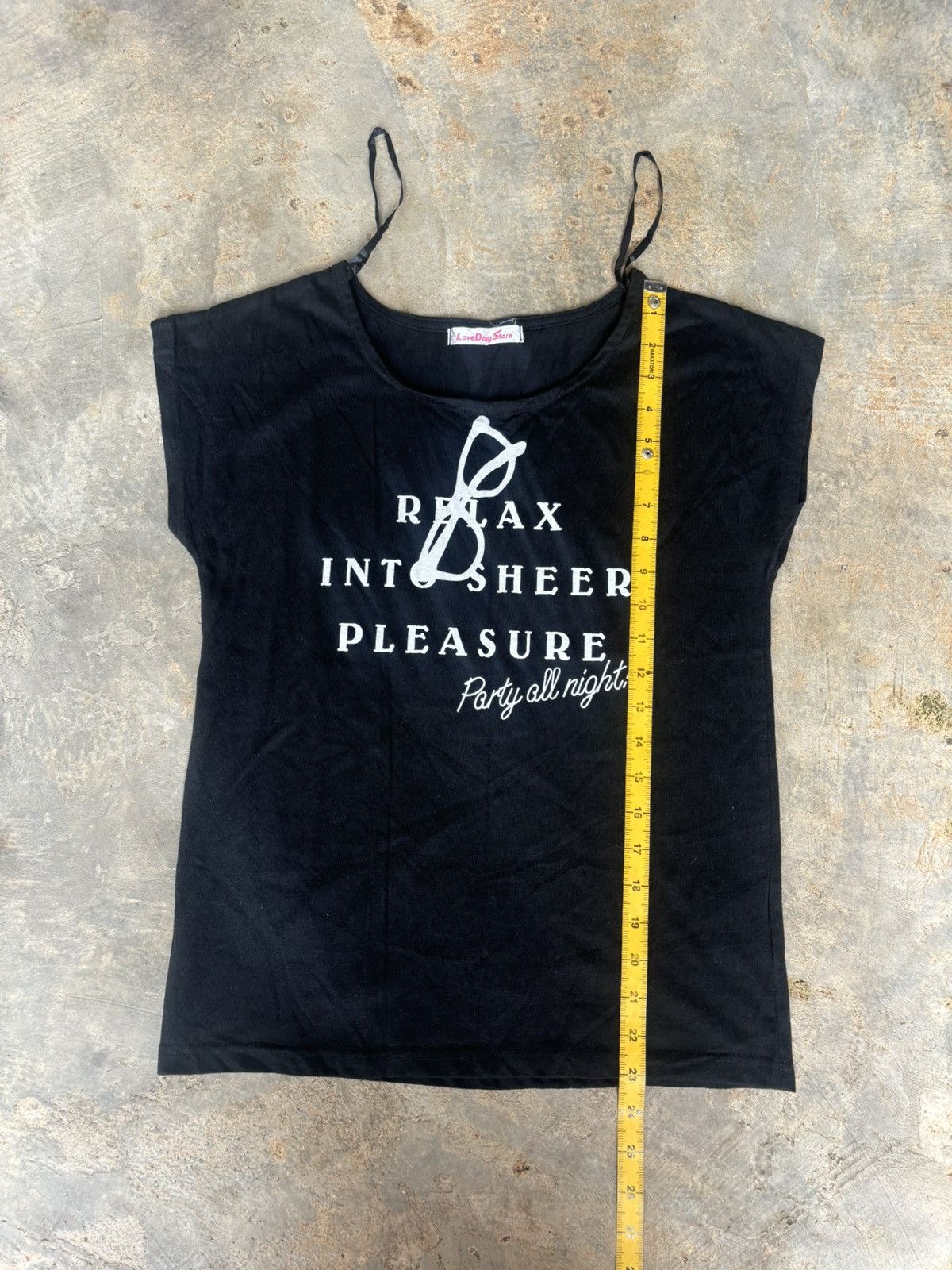 Hysteric Glamour Y2k Opium Love Drug Store women's Tshirt Size M / US 6-8 / IT 42-44 - 10 Thumbnail