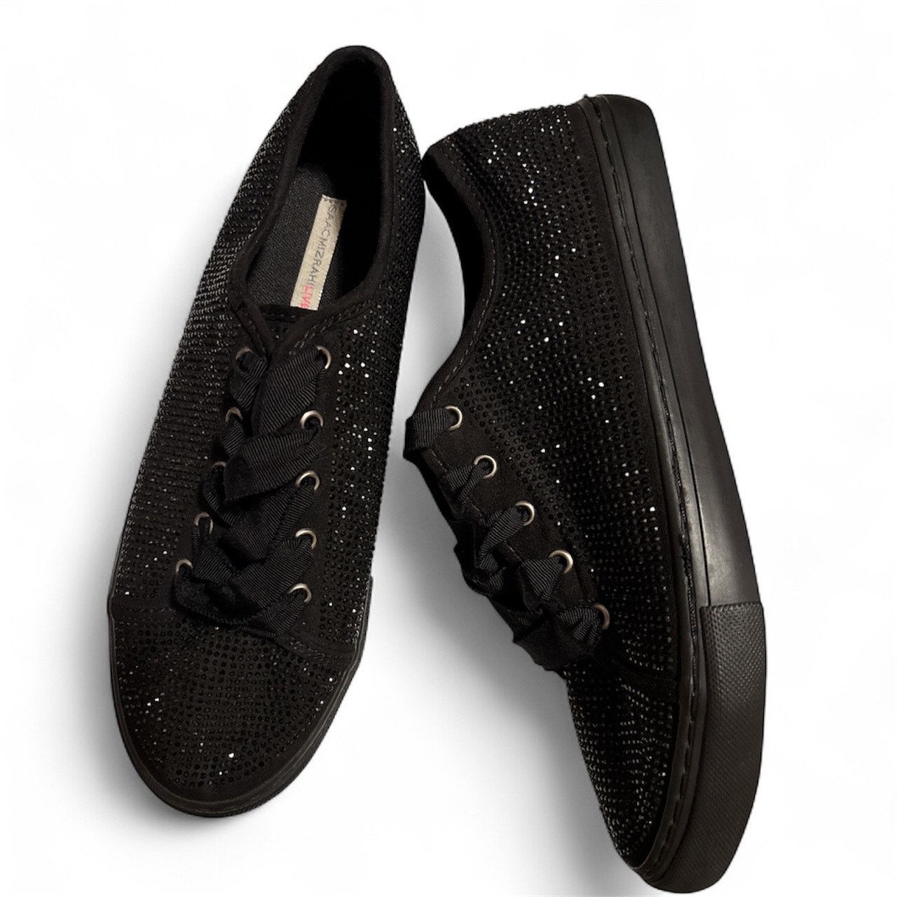 The Unbranded Brand Isaac Mizrahi Live Imlolli Size 9M Size US 9 / IT 39 - 2 Thumbnail