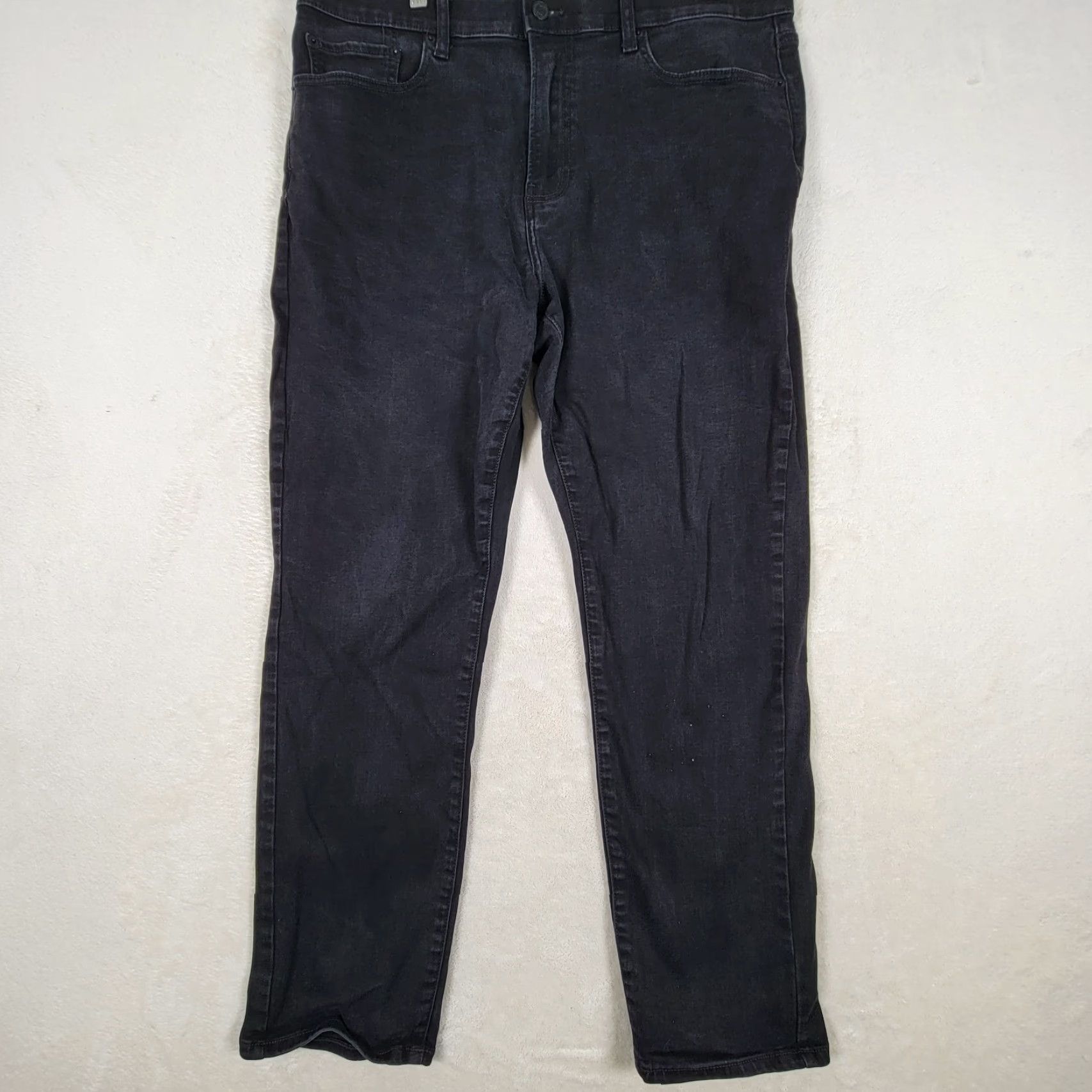 Lucky Brand VINTAGE not applicable. Size US 36 / EU 52 - 2 Thumbnail