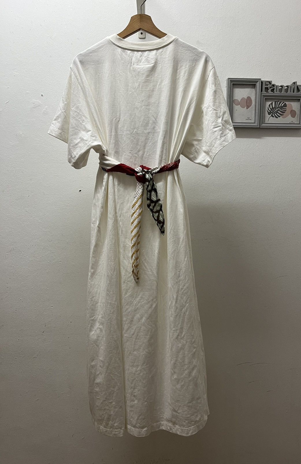 Maison Margiela MM6 maison margiela Size XS / US 0-2 / IT 36-38 - 2 Thumbnail