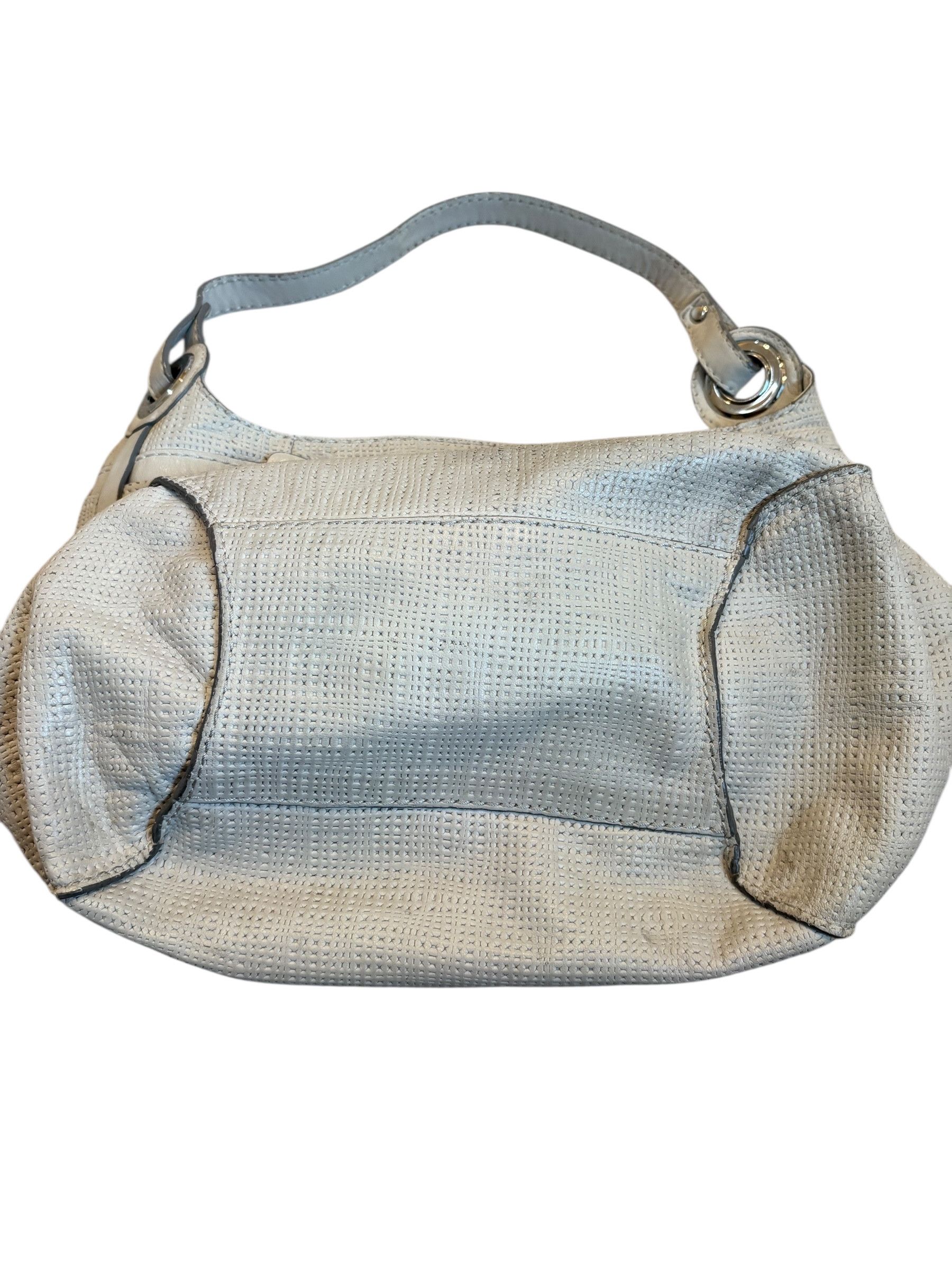 Other Luana Leather Handbag Purse Size ONE SIZE - 3 Thumbnail