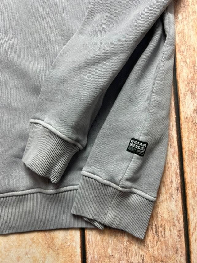 G-Star G-star RAW sweatshirt Size US L / EU 52-54 / 3 - 4 Thumbnail