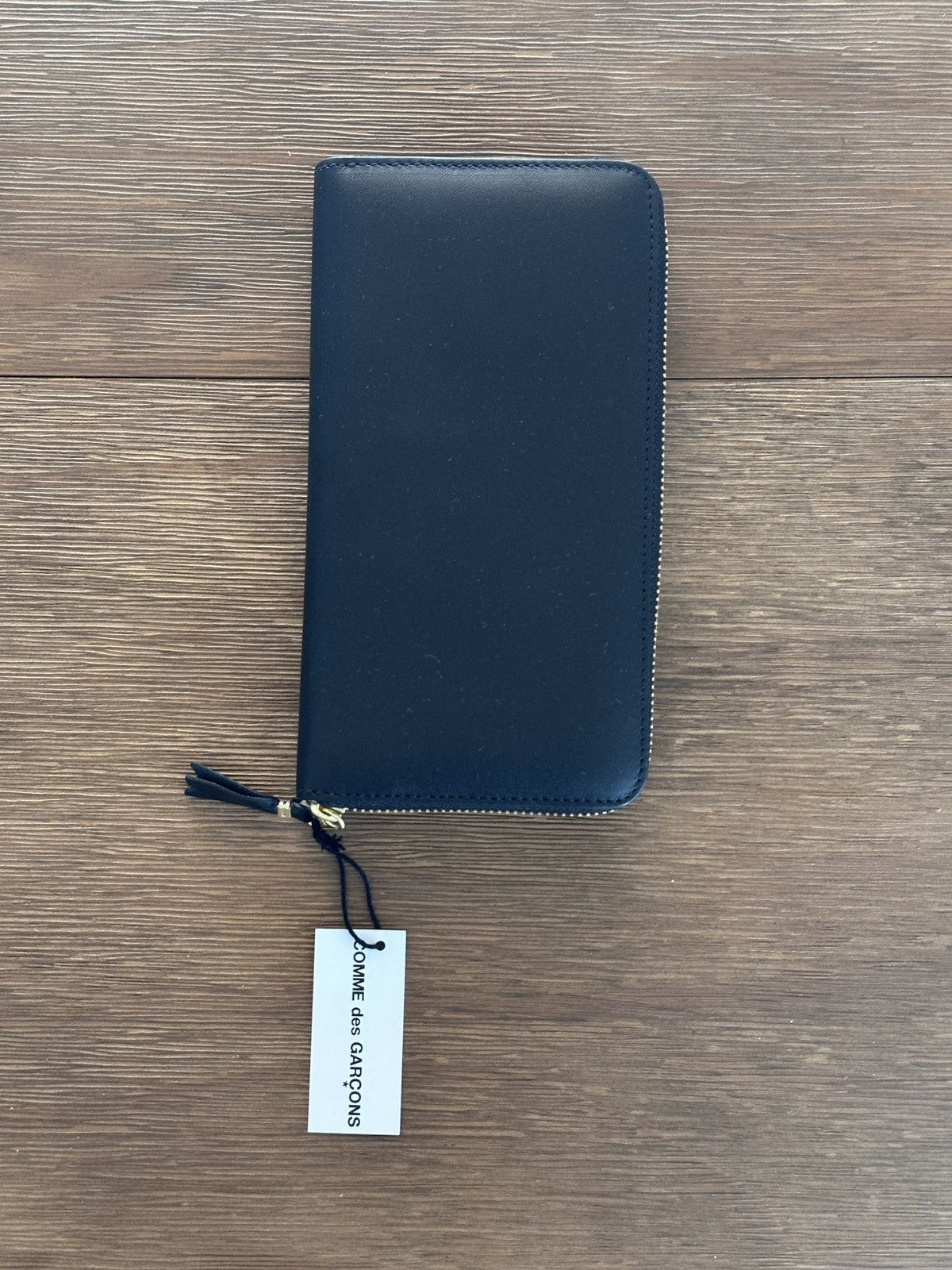 Comme des Garcons CDG Wallet Size ONE SIZE - 1 Thumbnail