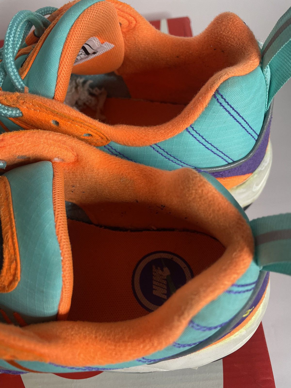 Nike Nike Air Max 98 Size US 8 / EU 41 - 4 Thumbnail