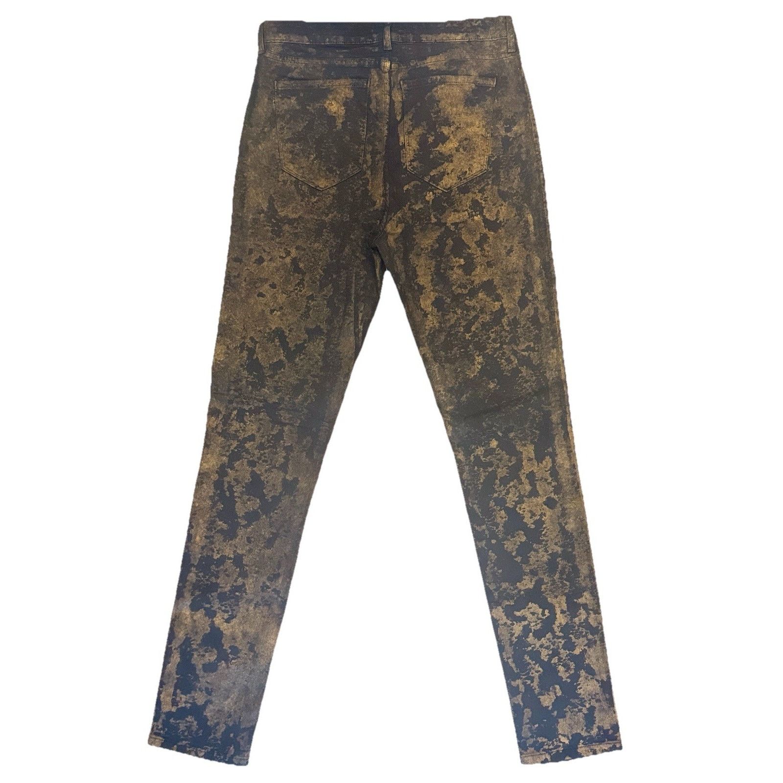 MONFRERE Monfrére Men’s Greyson Jean in Liquid Gold Wash Size 33 Size US 33 - 2 Thumbnail