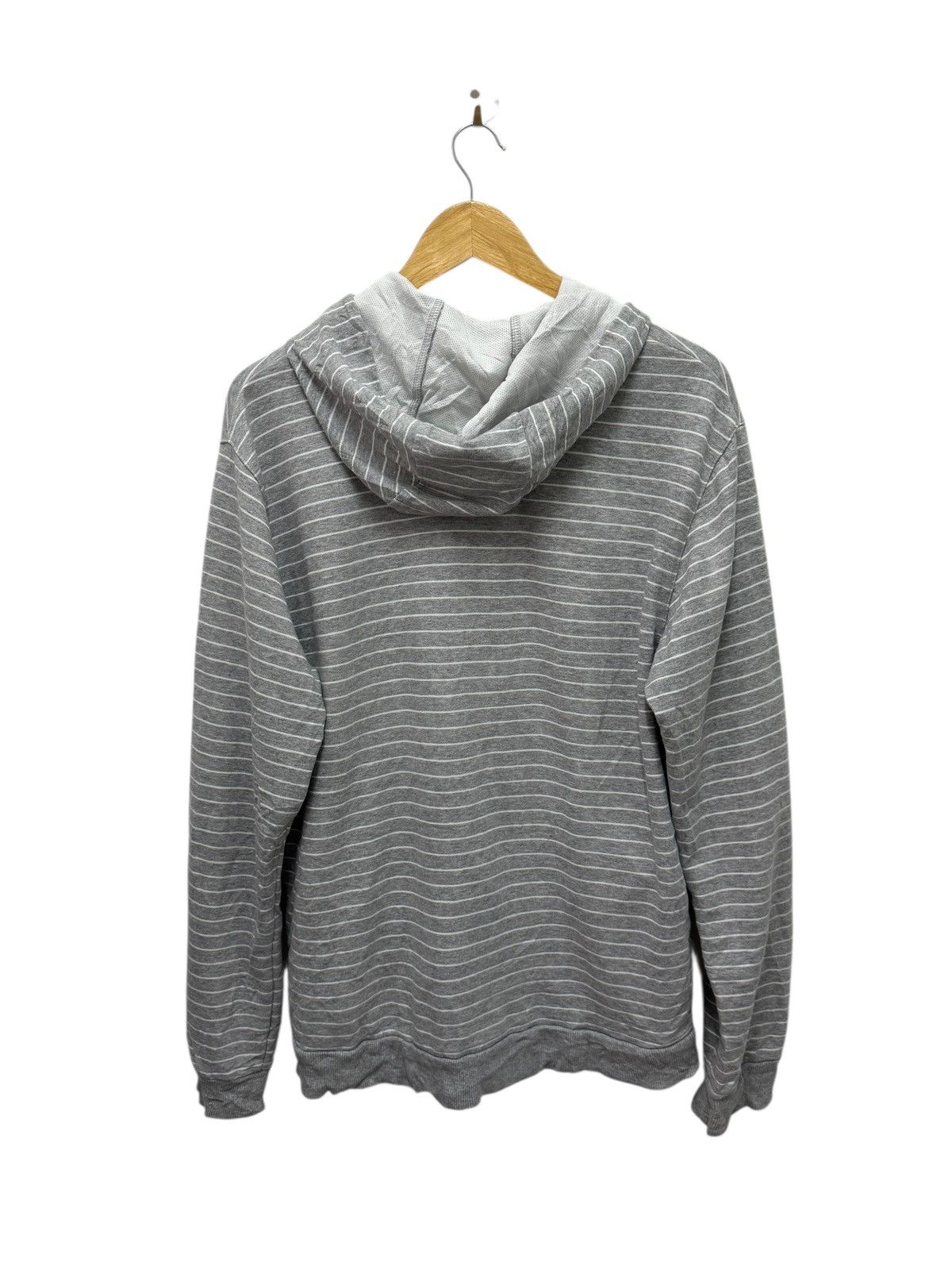 Converse Converse hoodie stripe Size US L / EU 52-54 / 3 - 5 Thumbnail