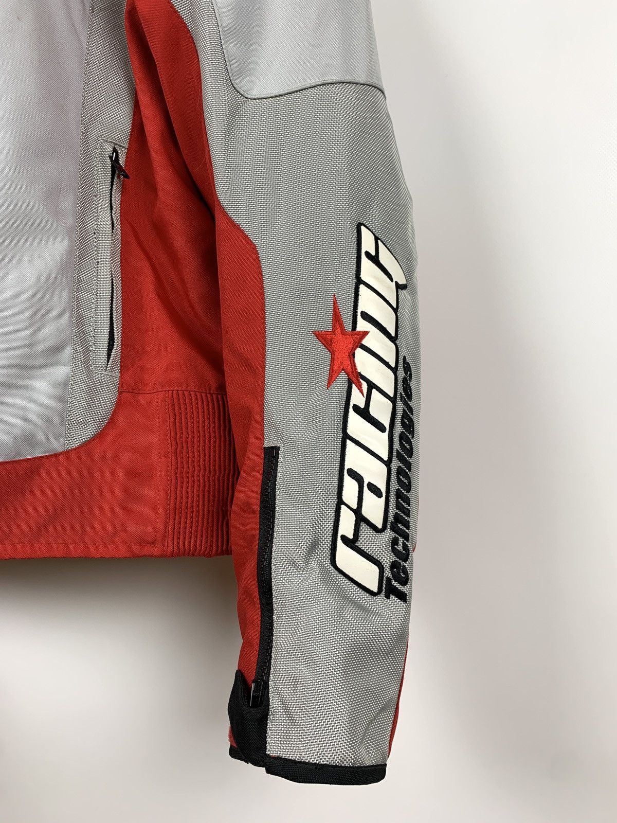 Hein Gericke Hein Gericke Moto Racing Jacket Size US M / EU 48-50 / 2 - 9 Thumbnail
