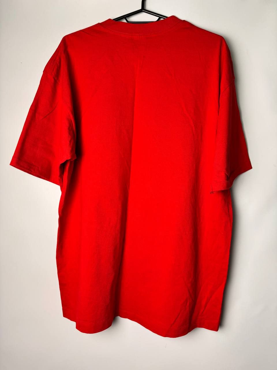 Fuck The Population Vintage Mr Spliffy T-Shirt Mens Size XL Size US XL / EU 56 / 4 - 2 Thumbnail