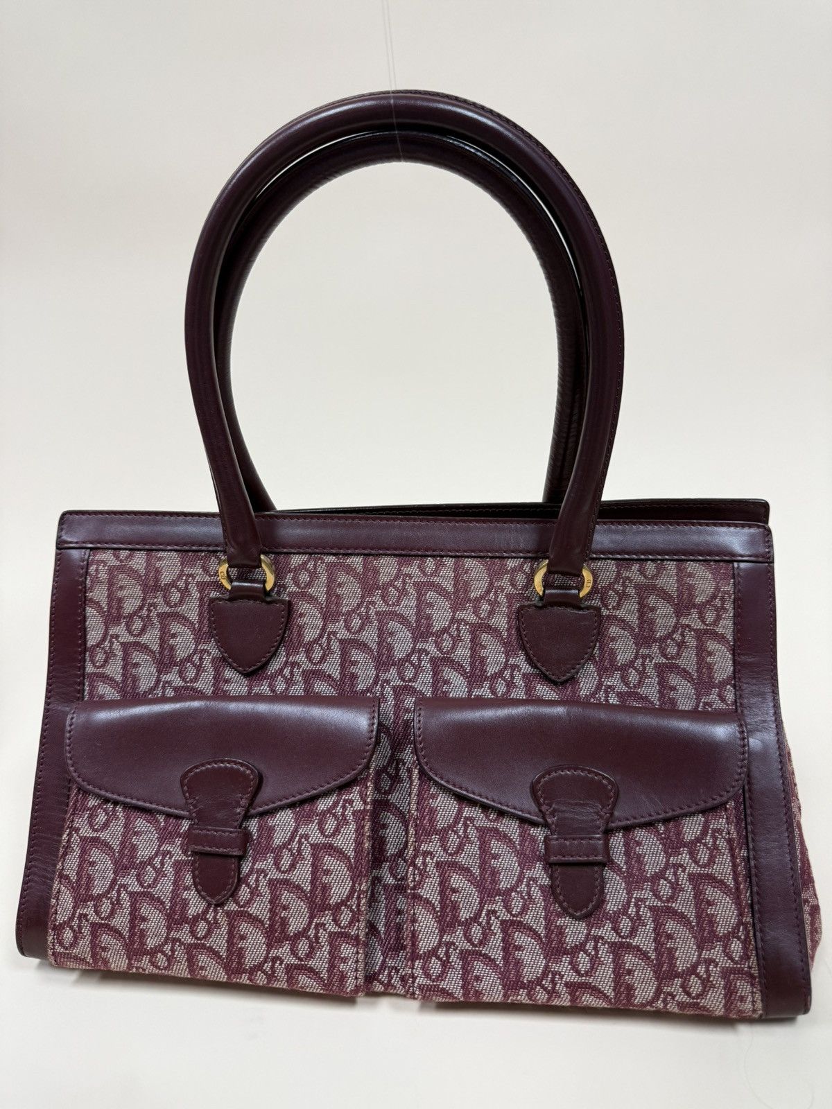 Dior Dior Oblique Tote Size ONE SIZE - 1 Thumbnail