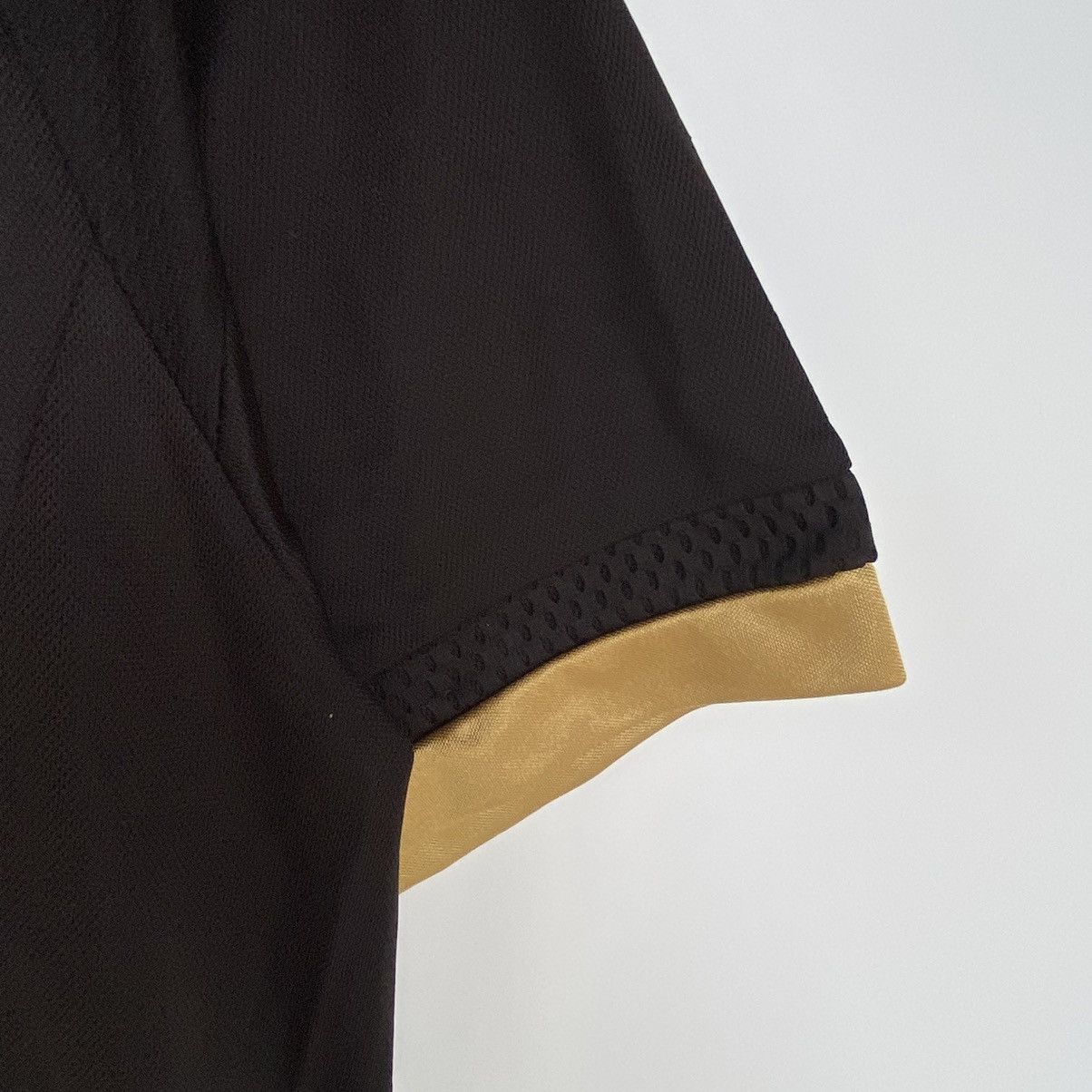 Other Vintage Jeep Football Crewneck Shirt Black And Yellow Size L Size US L / EU 52-54 / 3 - 6 Thumbnail